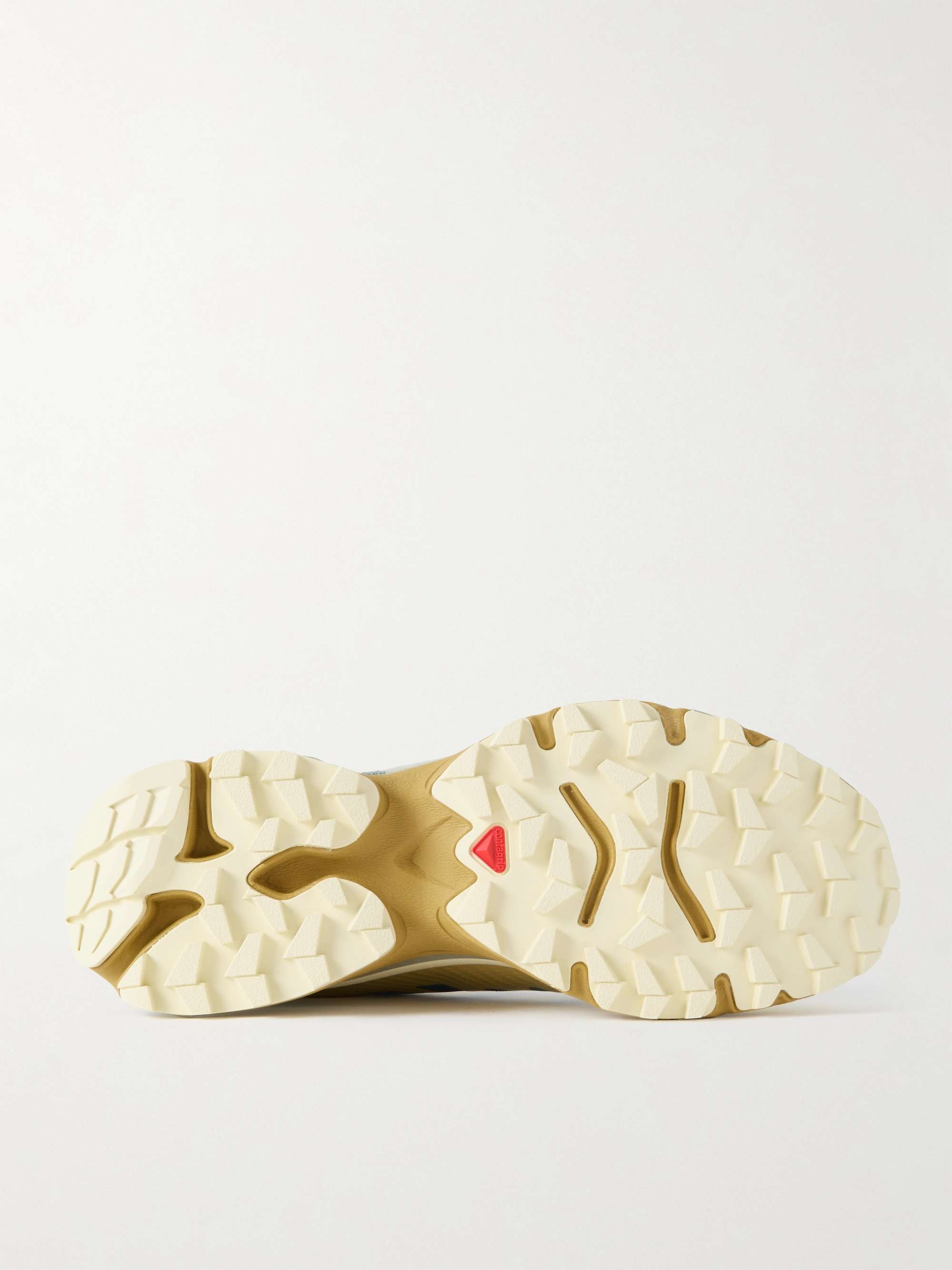 SALOMON 