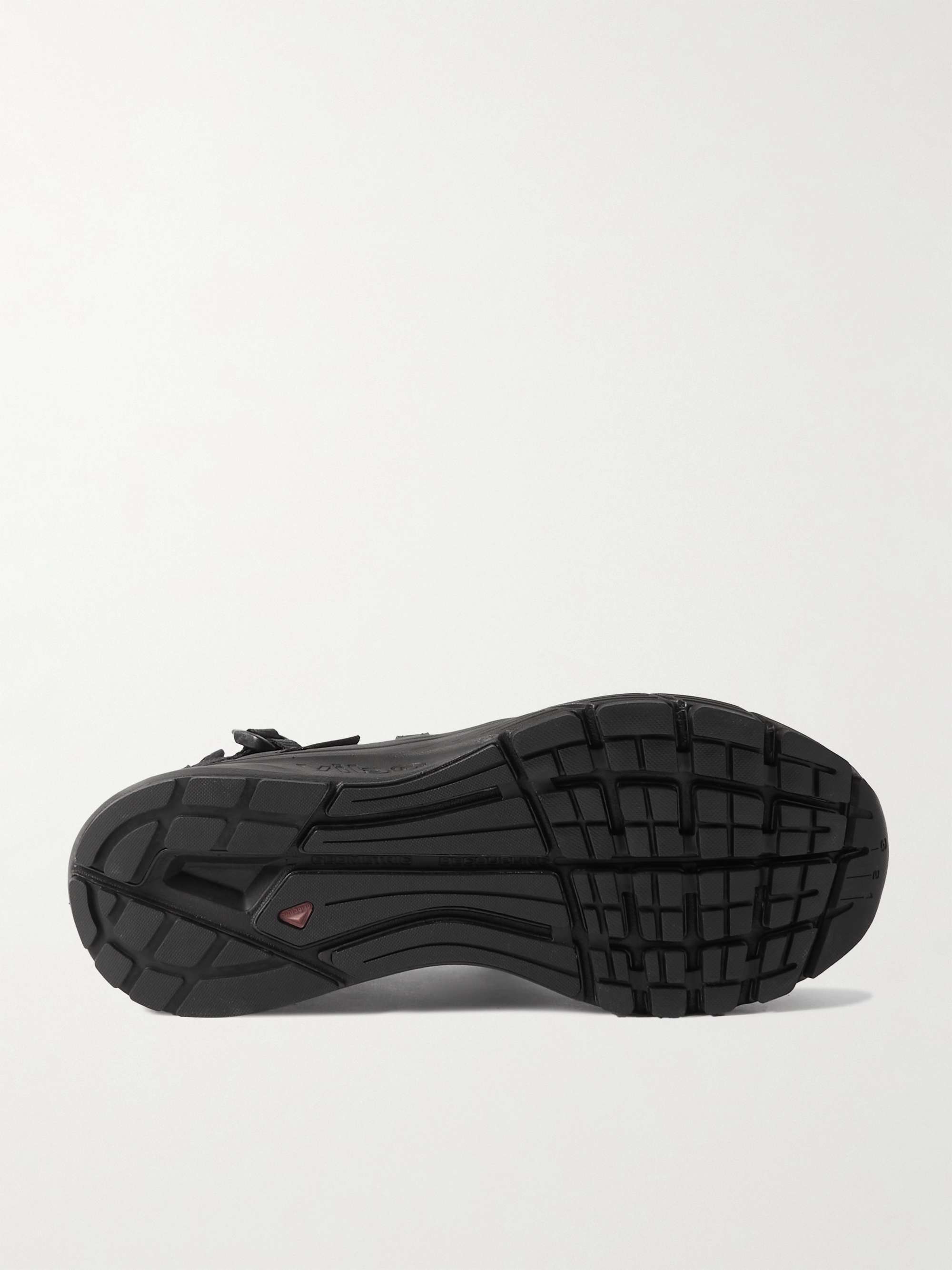 SALOMON 
