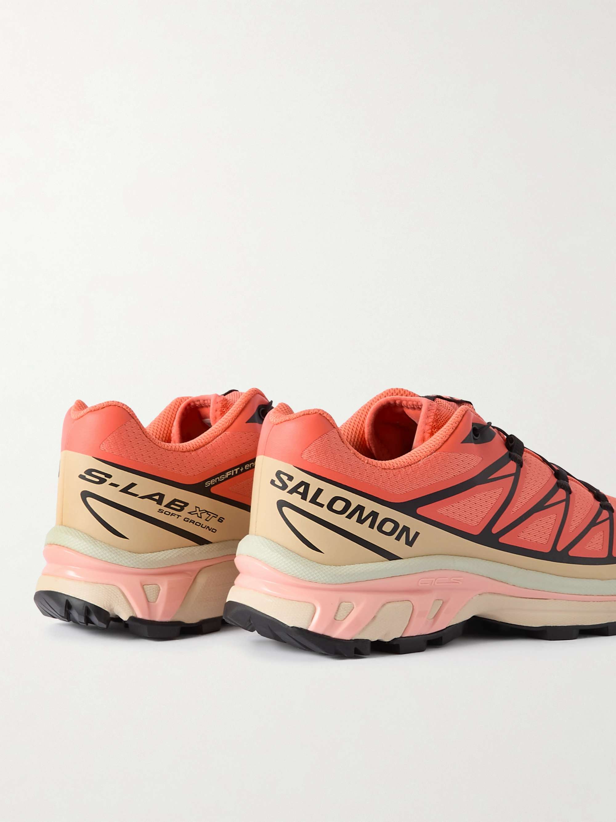 SALOMON 