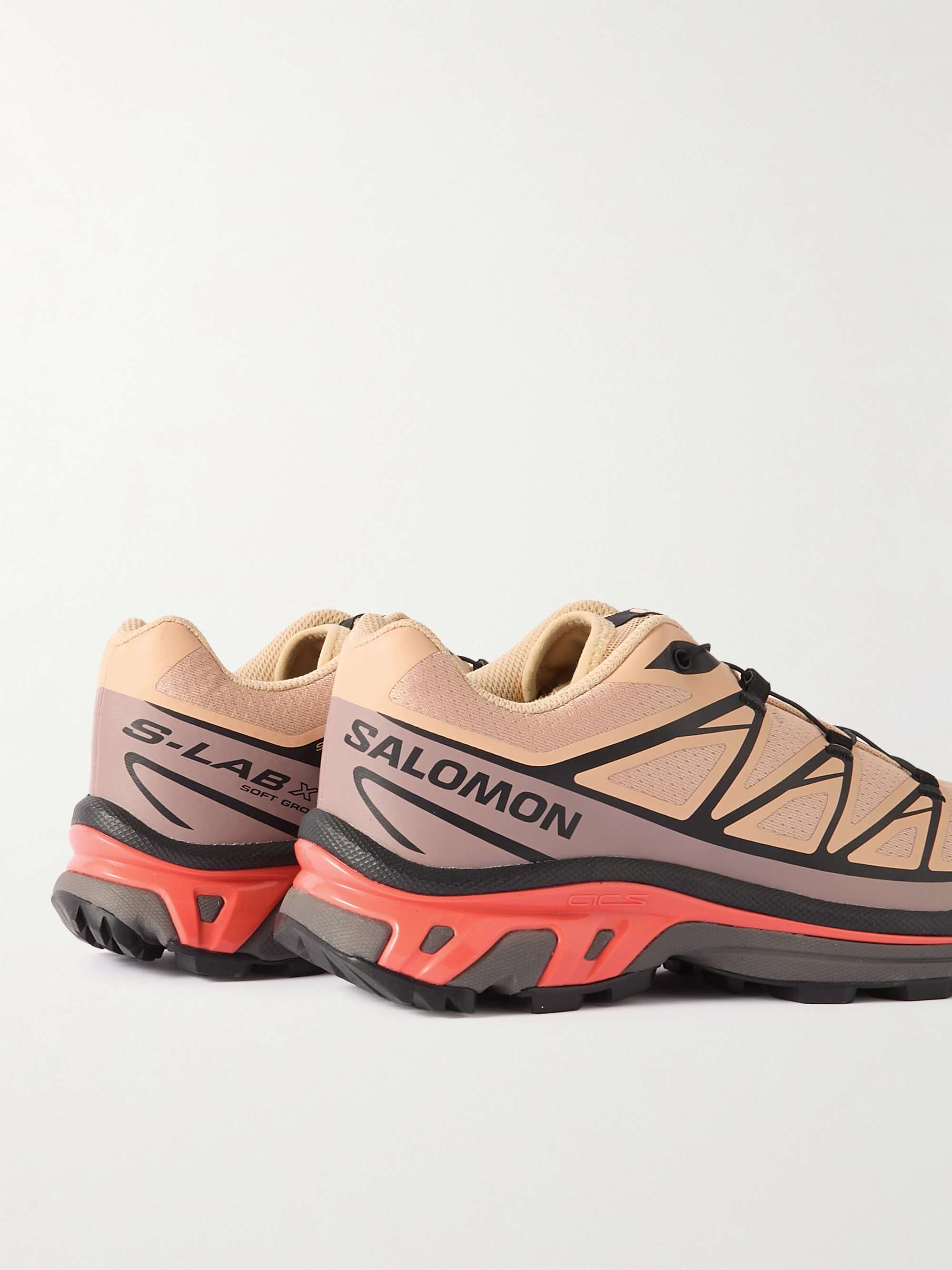 SALOMON 