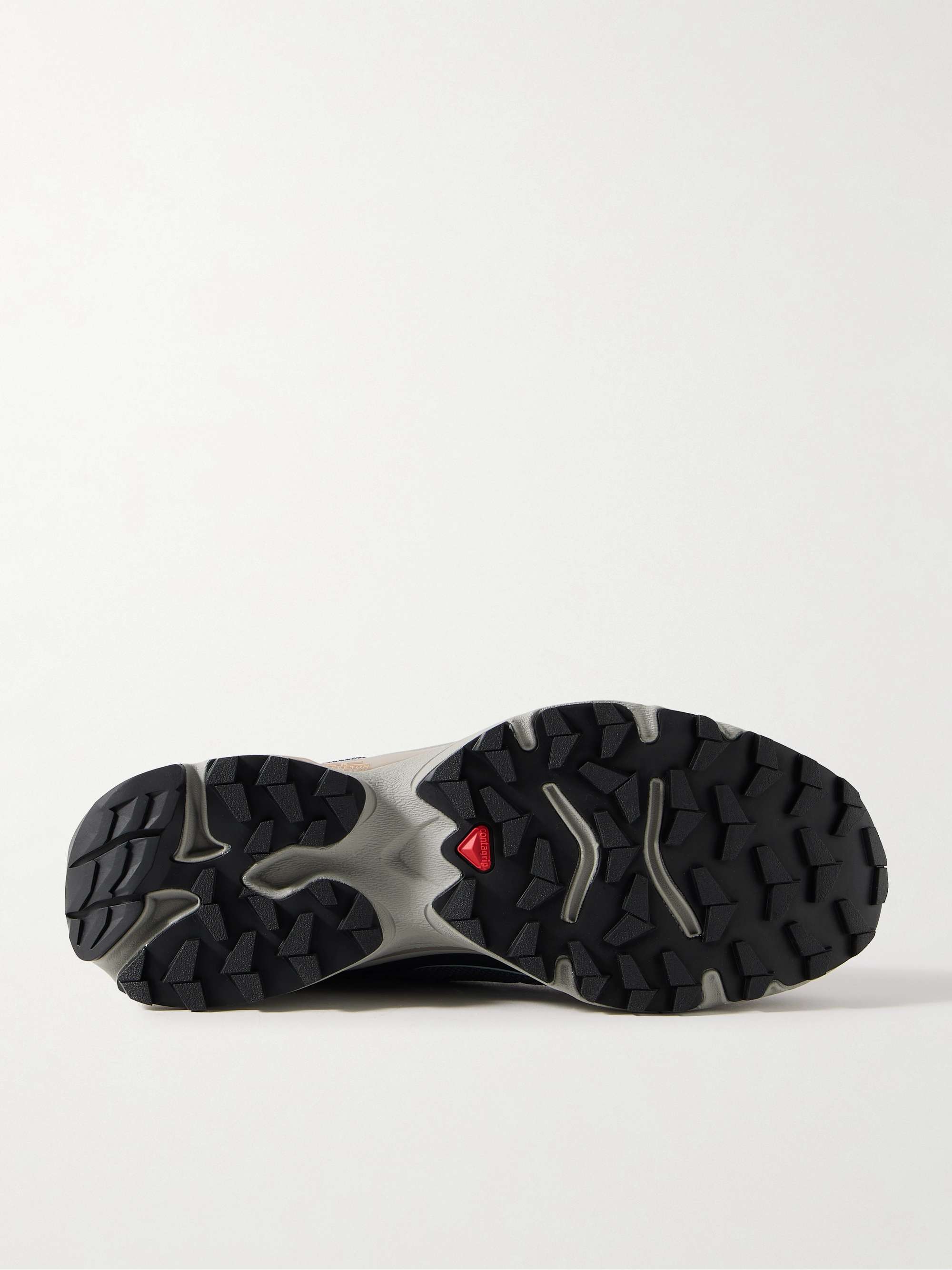 SALOMON 