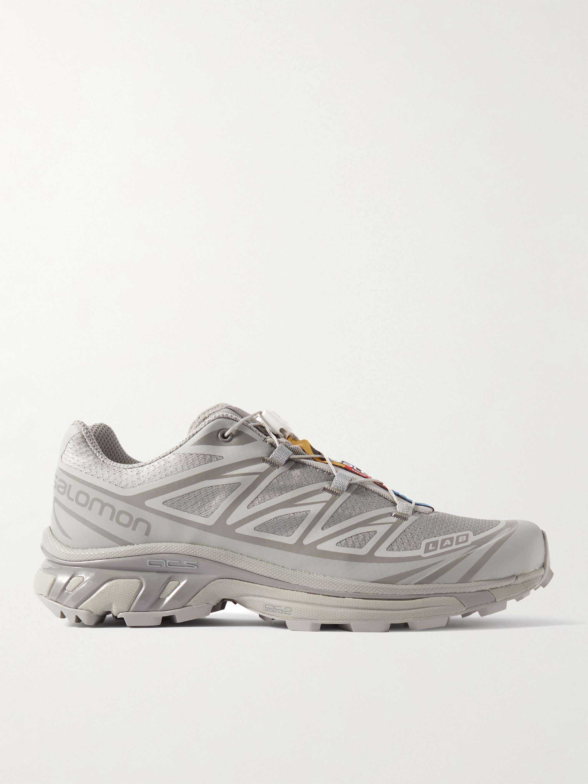 SALOMON 
