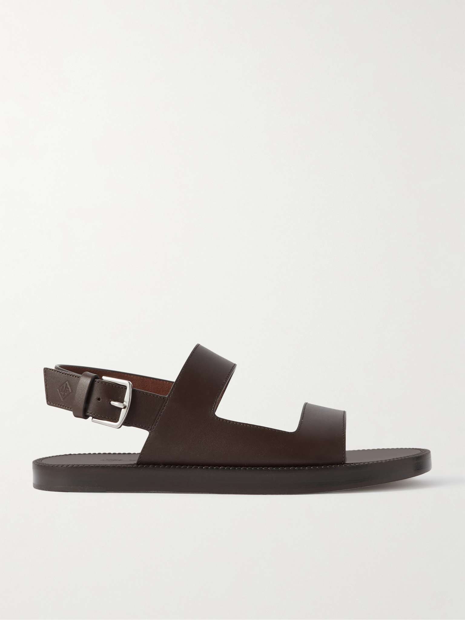 loro piana sandals mens