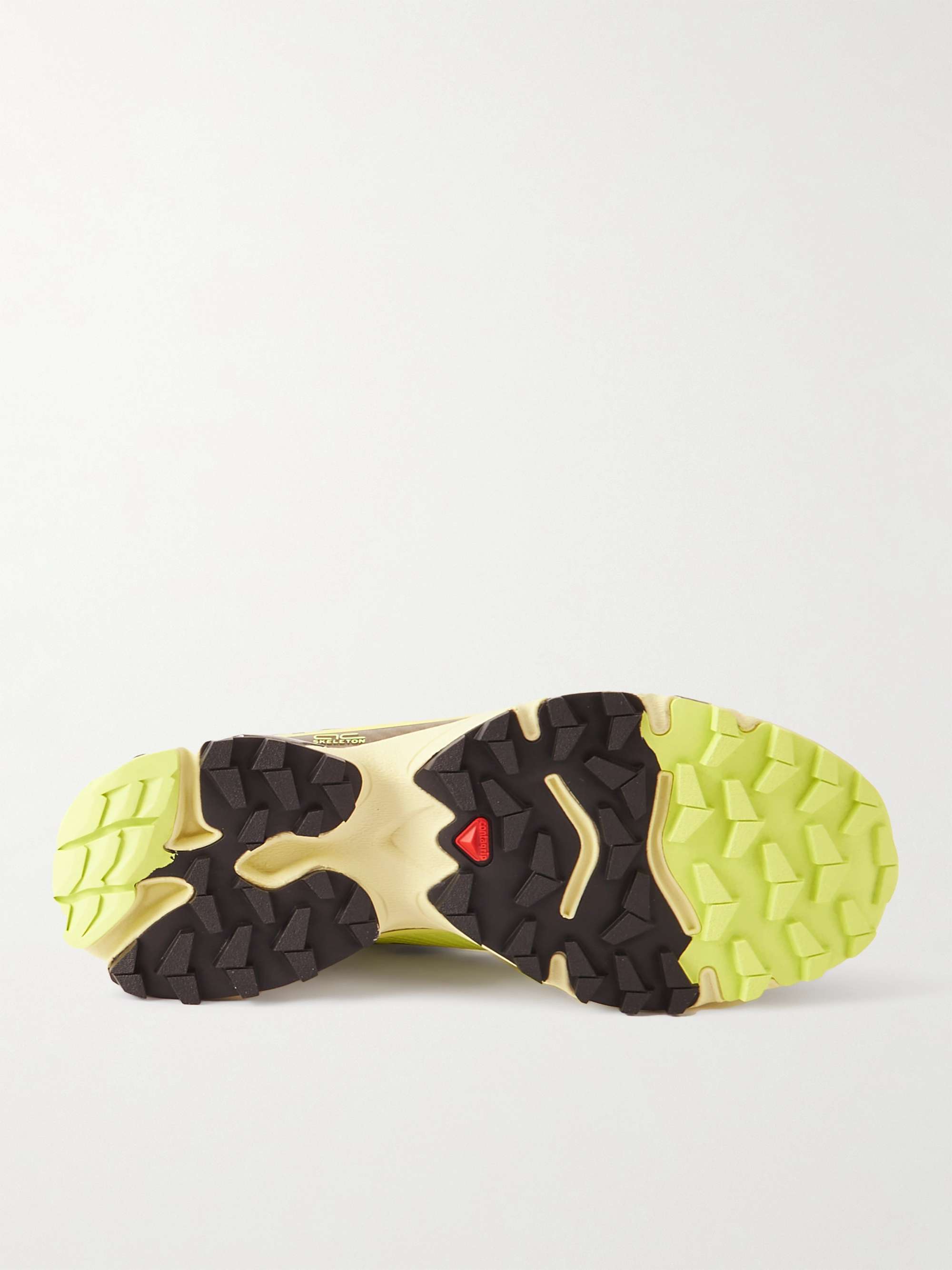 SALOMON 