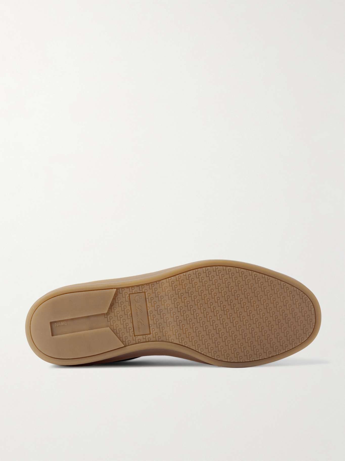 LP TENNIS WALK SNEAKERS BLACK CASHMERE