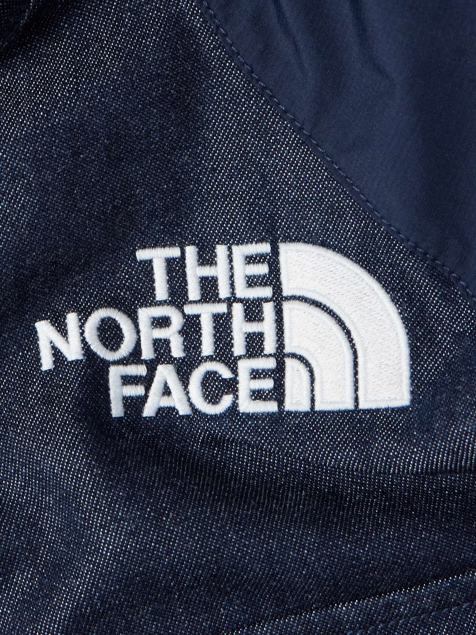 THE NORTH FACE 