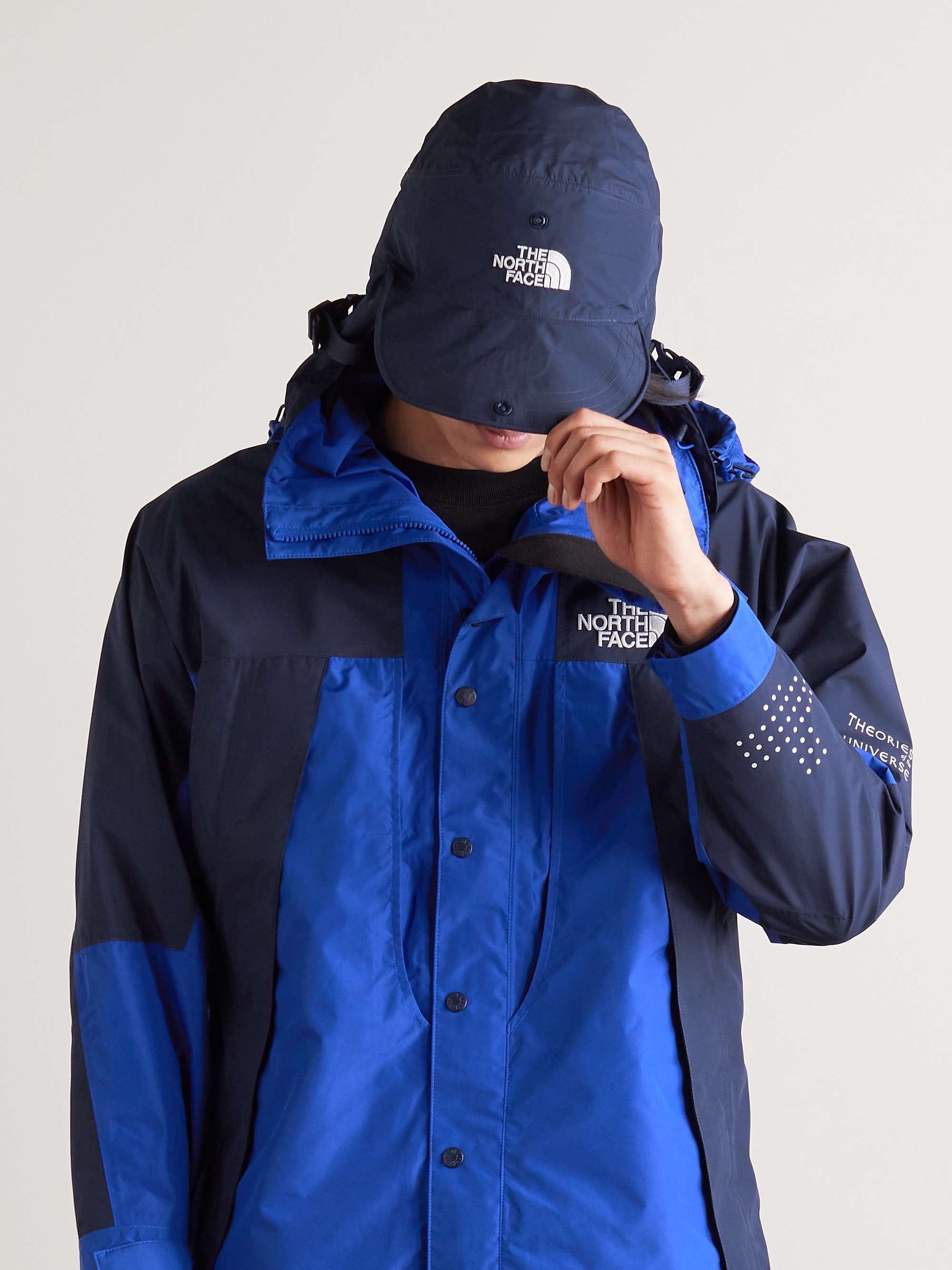 THE NORTH FACE 