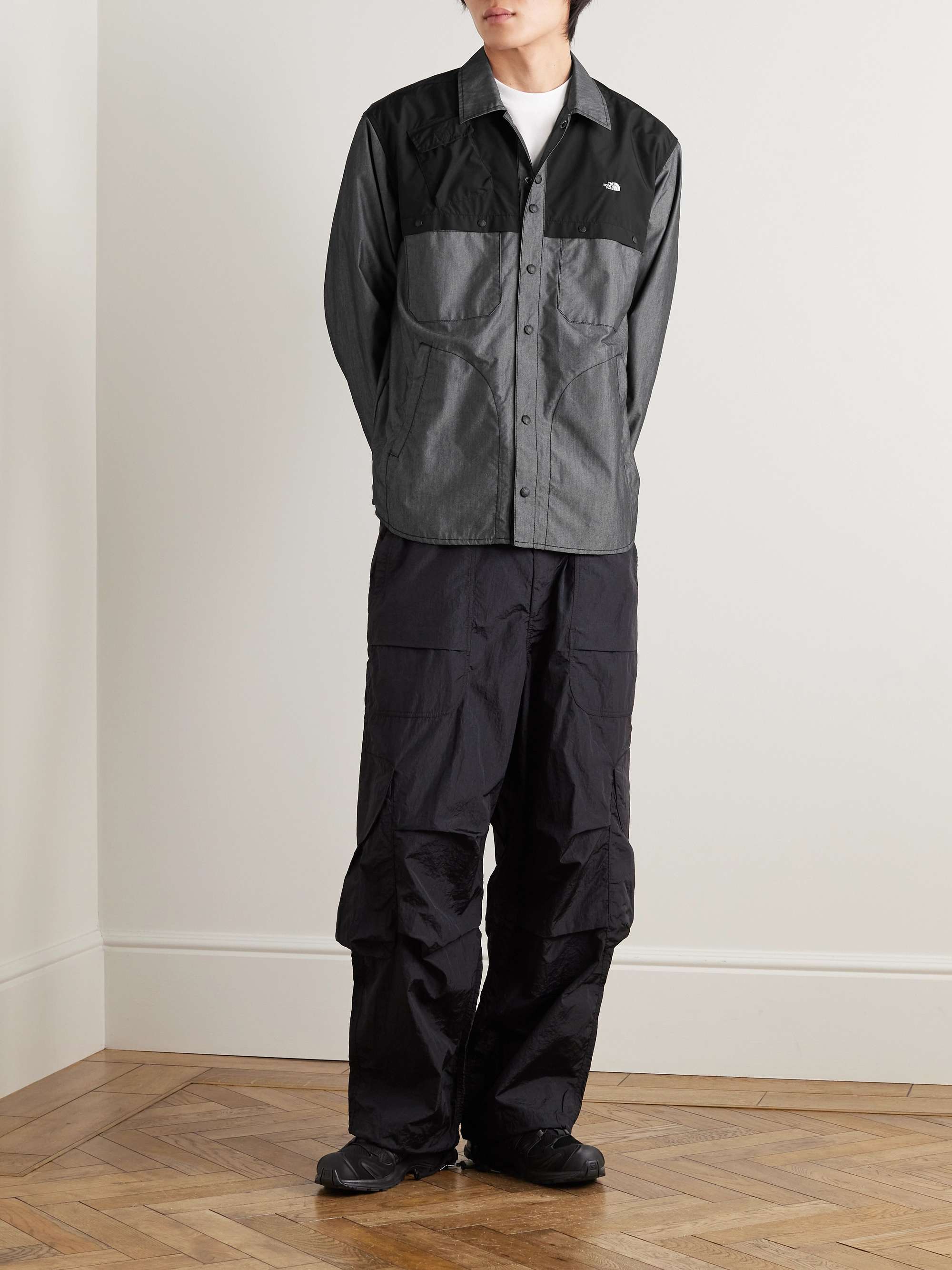 THE NORTH FACE 