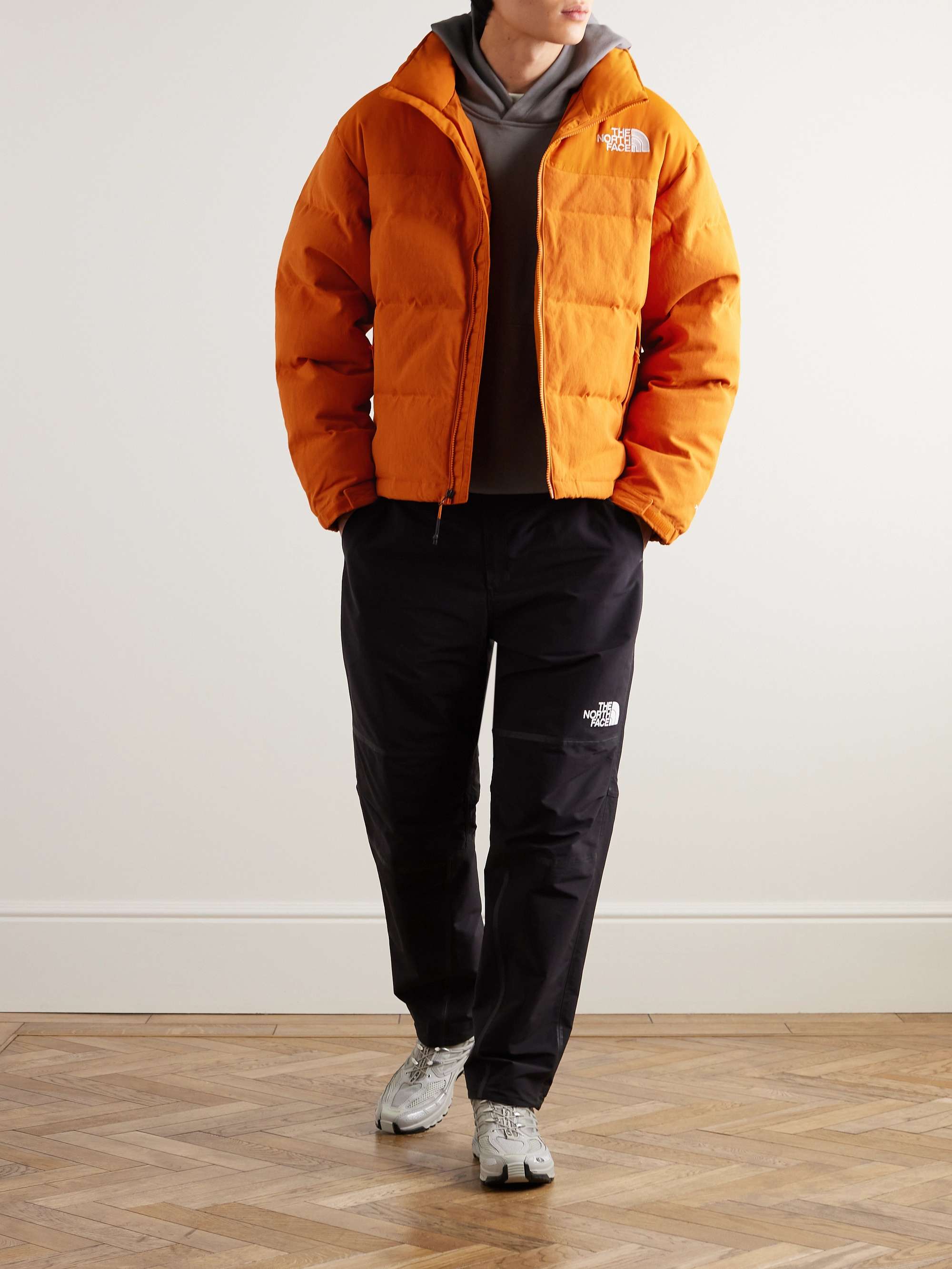 THE NORTH FACE 