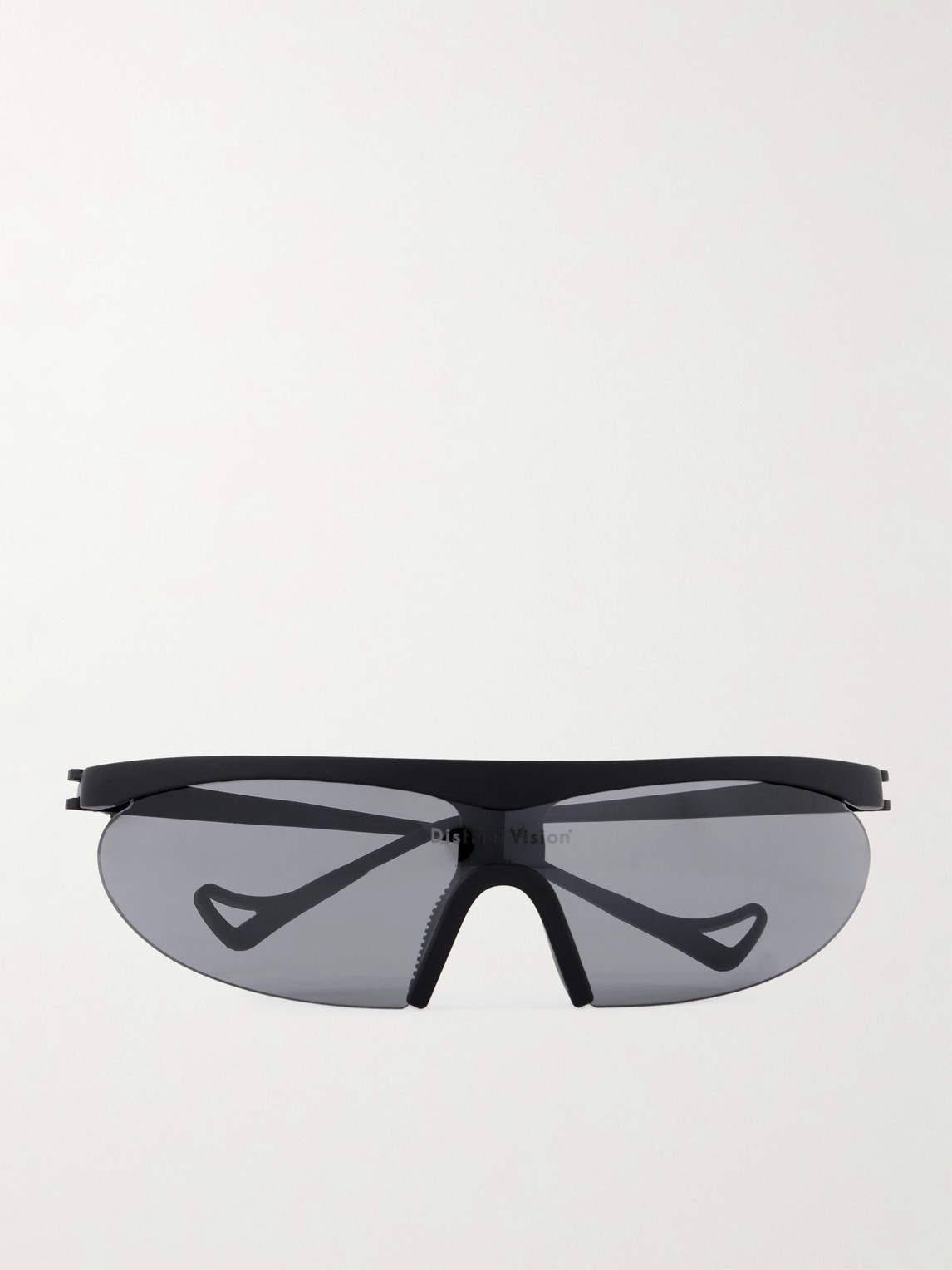 Koharu D-Frame Acetate Sunglasses