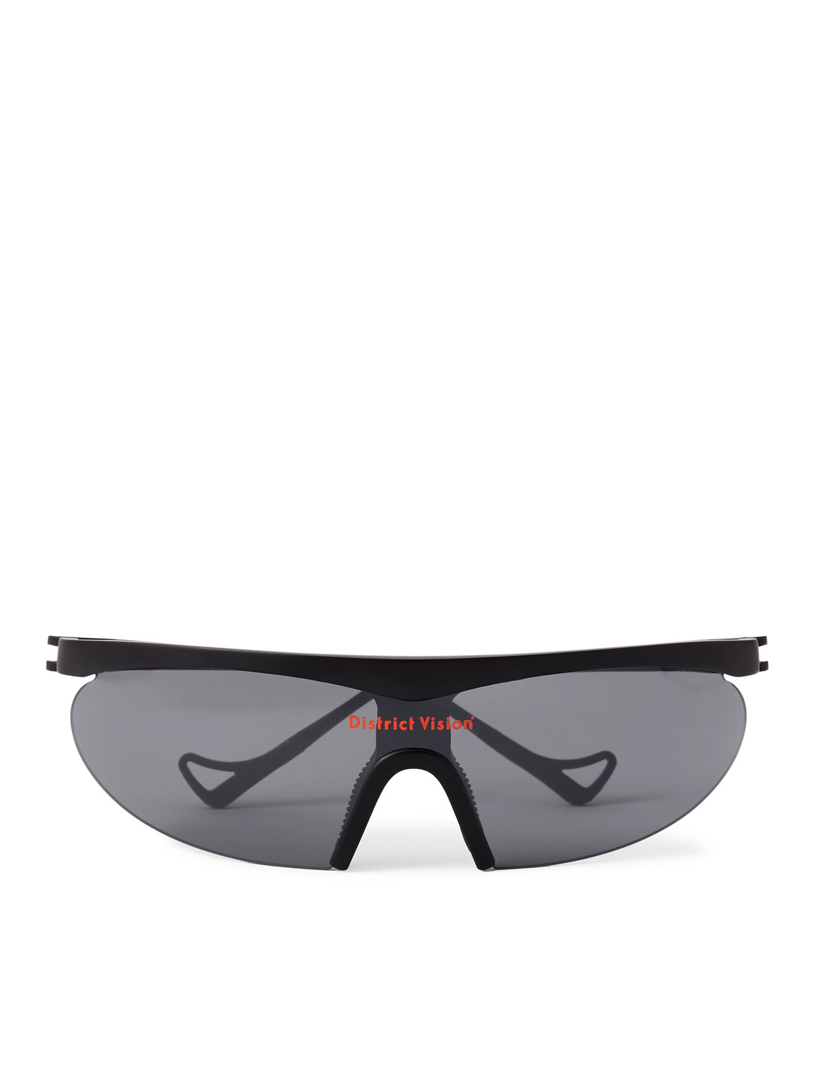 Koharu D-Frame Acetate Sunglasses