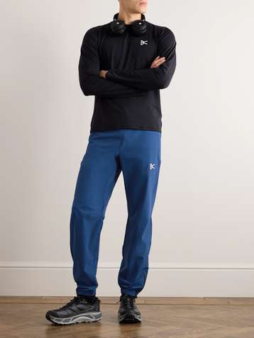 Denim Trackies ozzy vision XL 荒い sweatpants