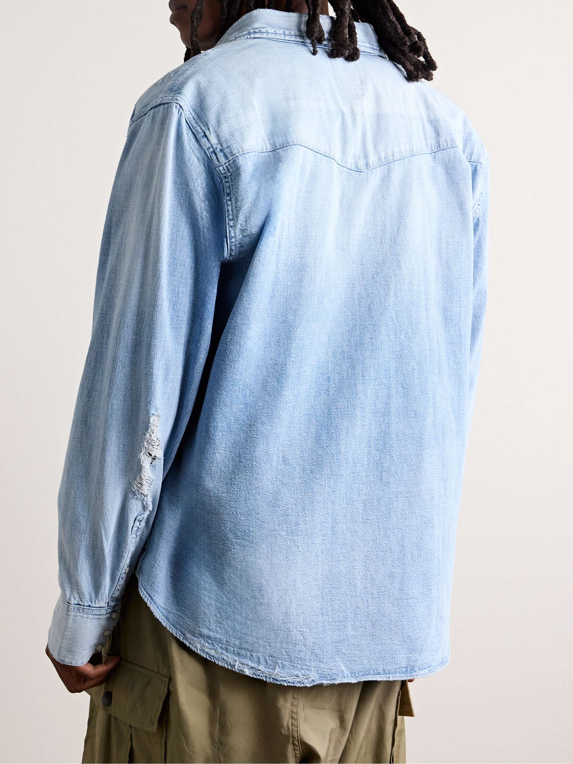 VISVIM 