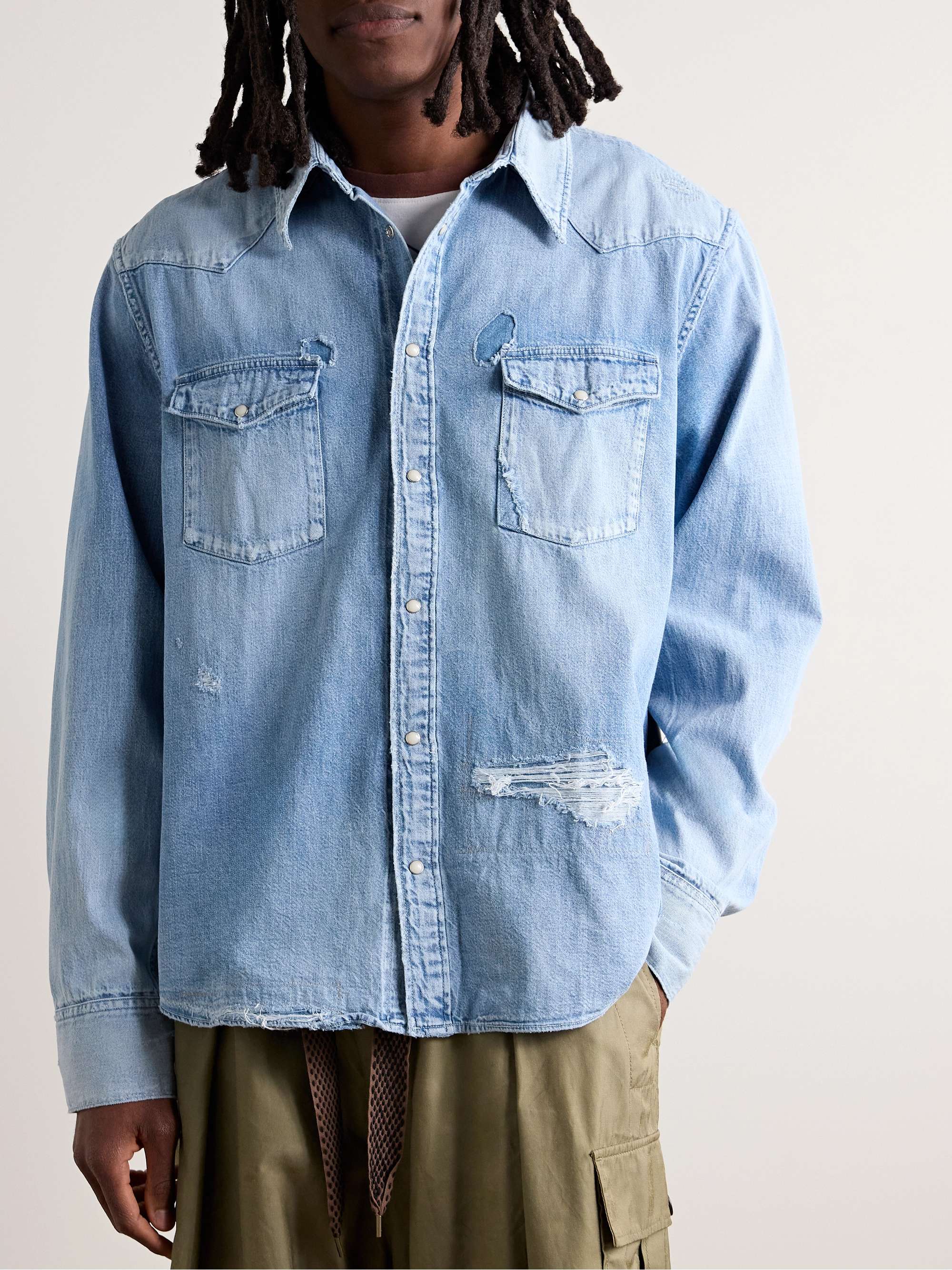 VISVIM 