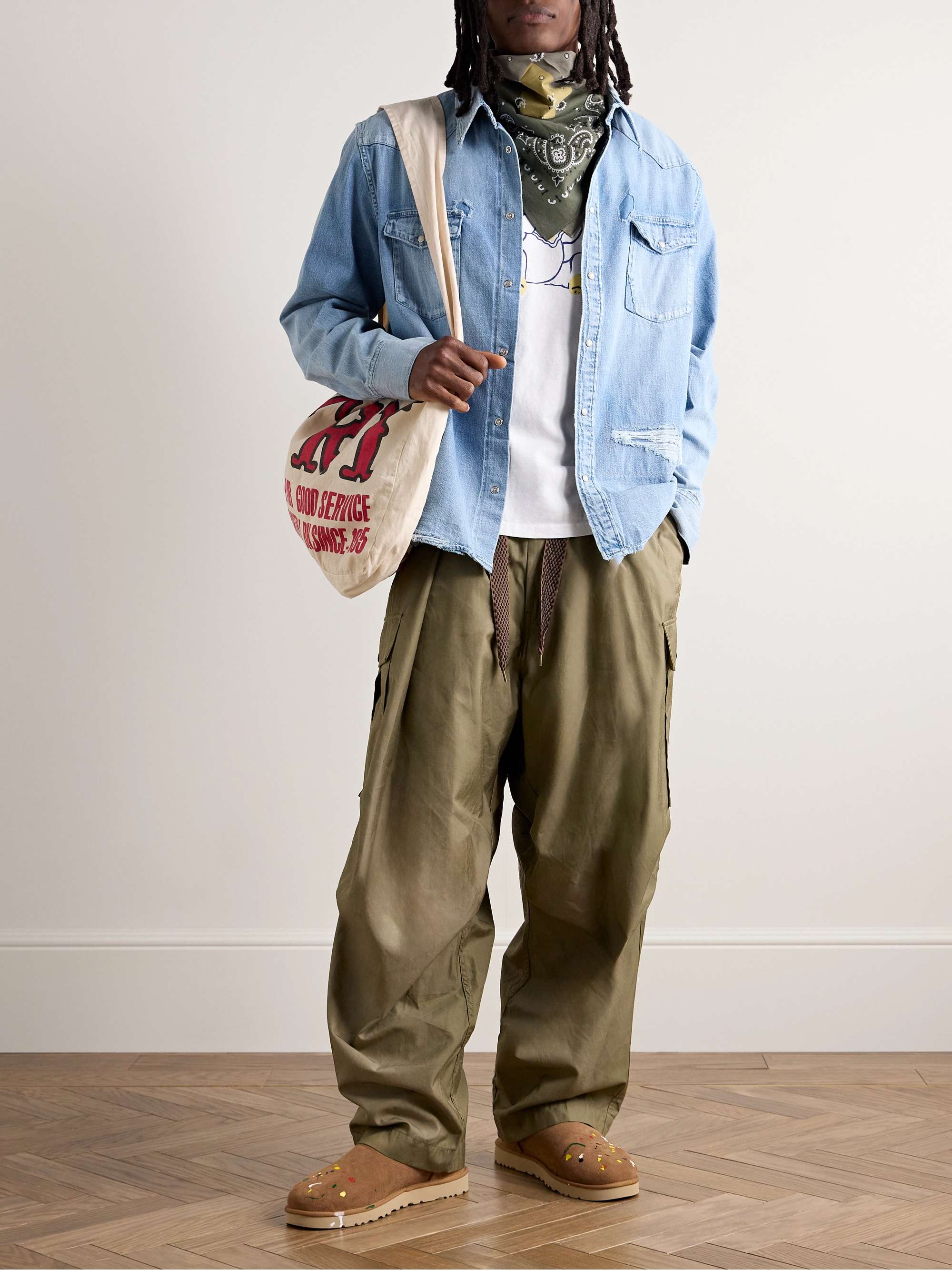 VISVIM 