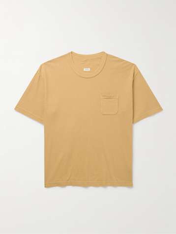 Visvim for Men | MR PORTER Visvim for Men | MR PORTER