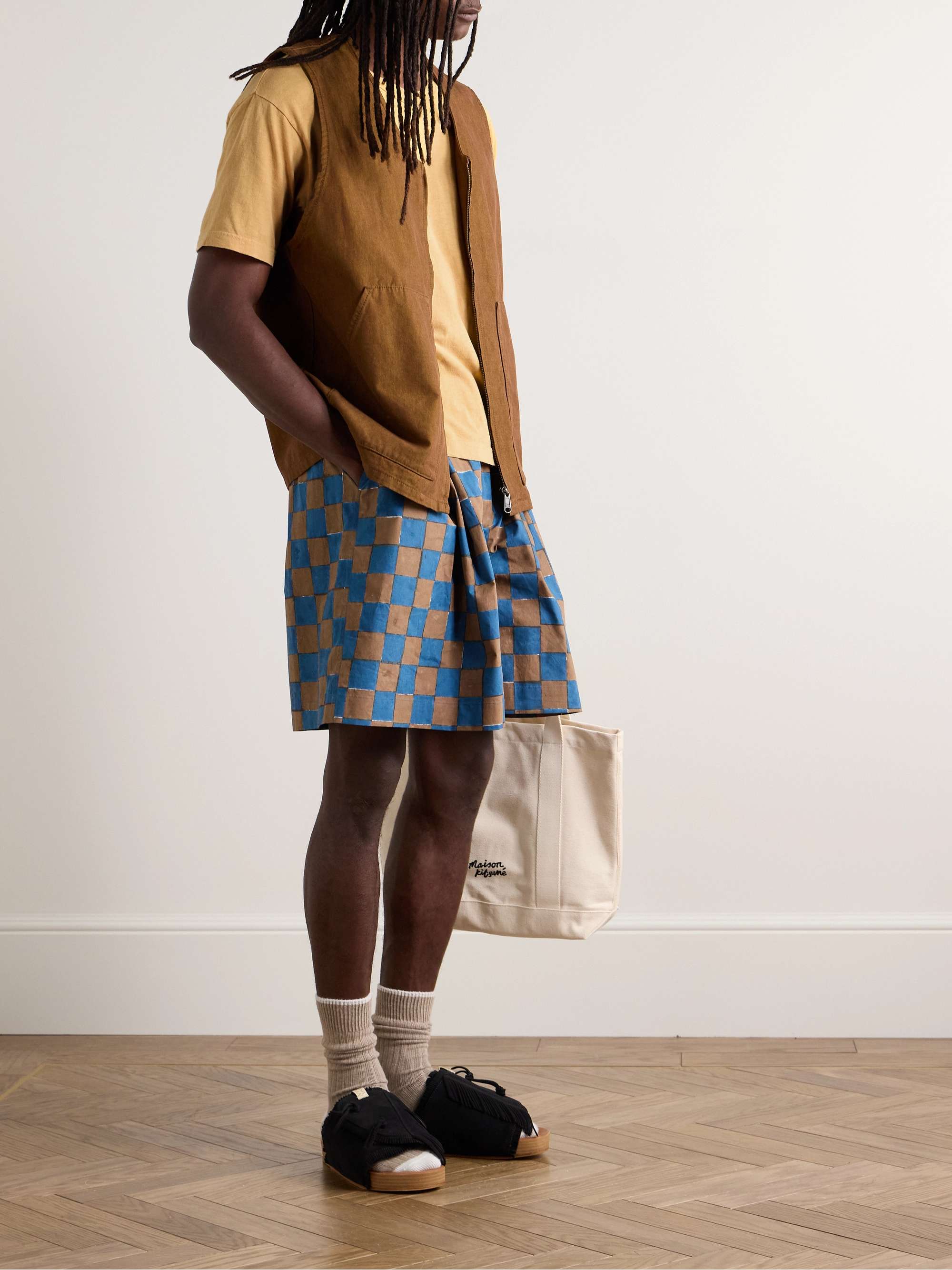 VISVIM 