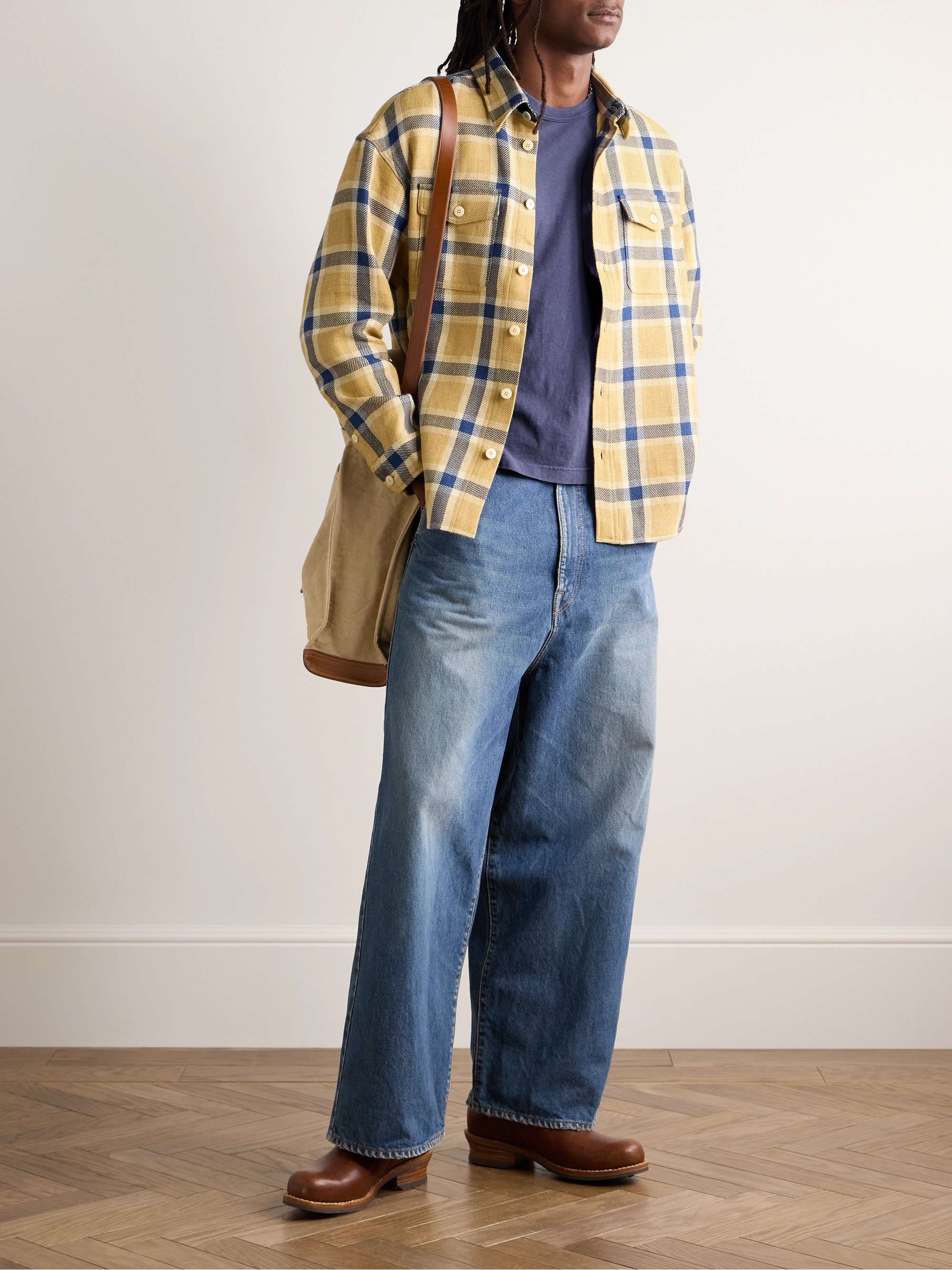 VISVIM 