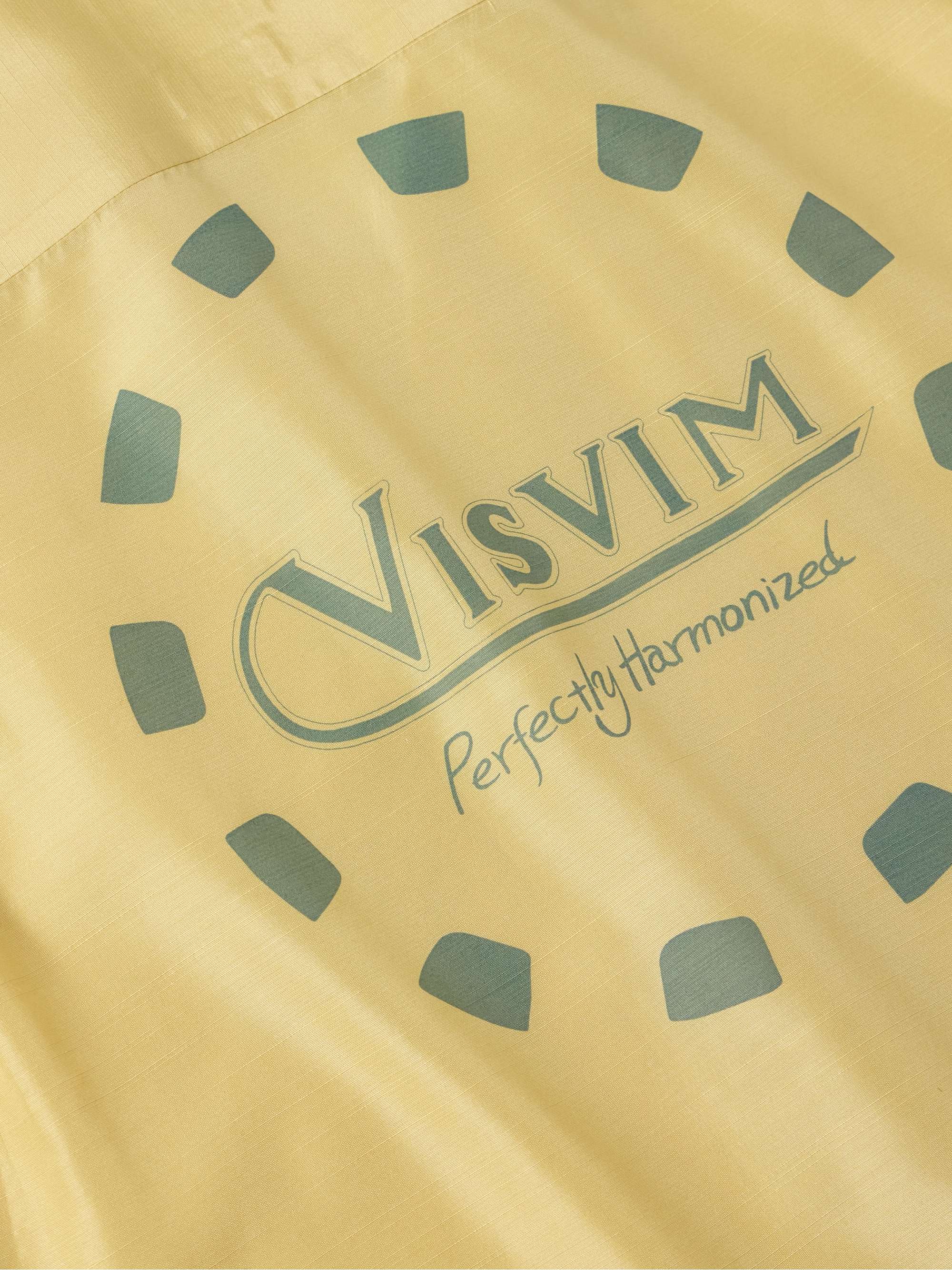 VISVIM 