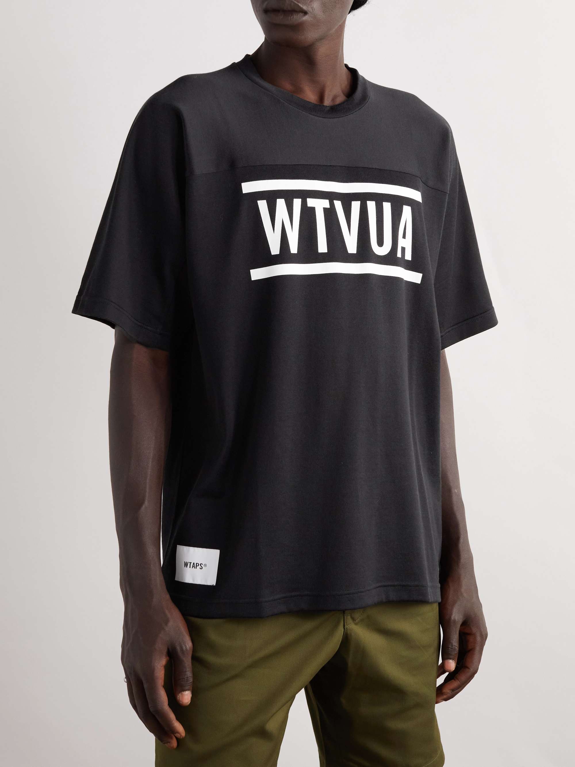 WTAPS® 