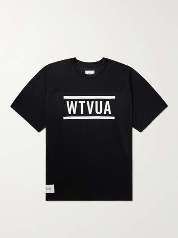 WTAPS for Men | MR PORTER