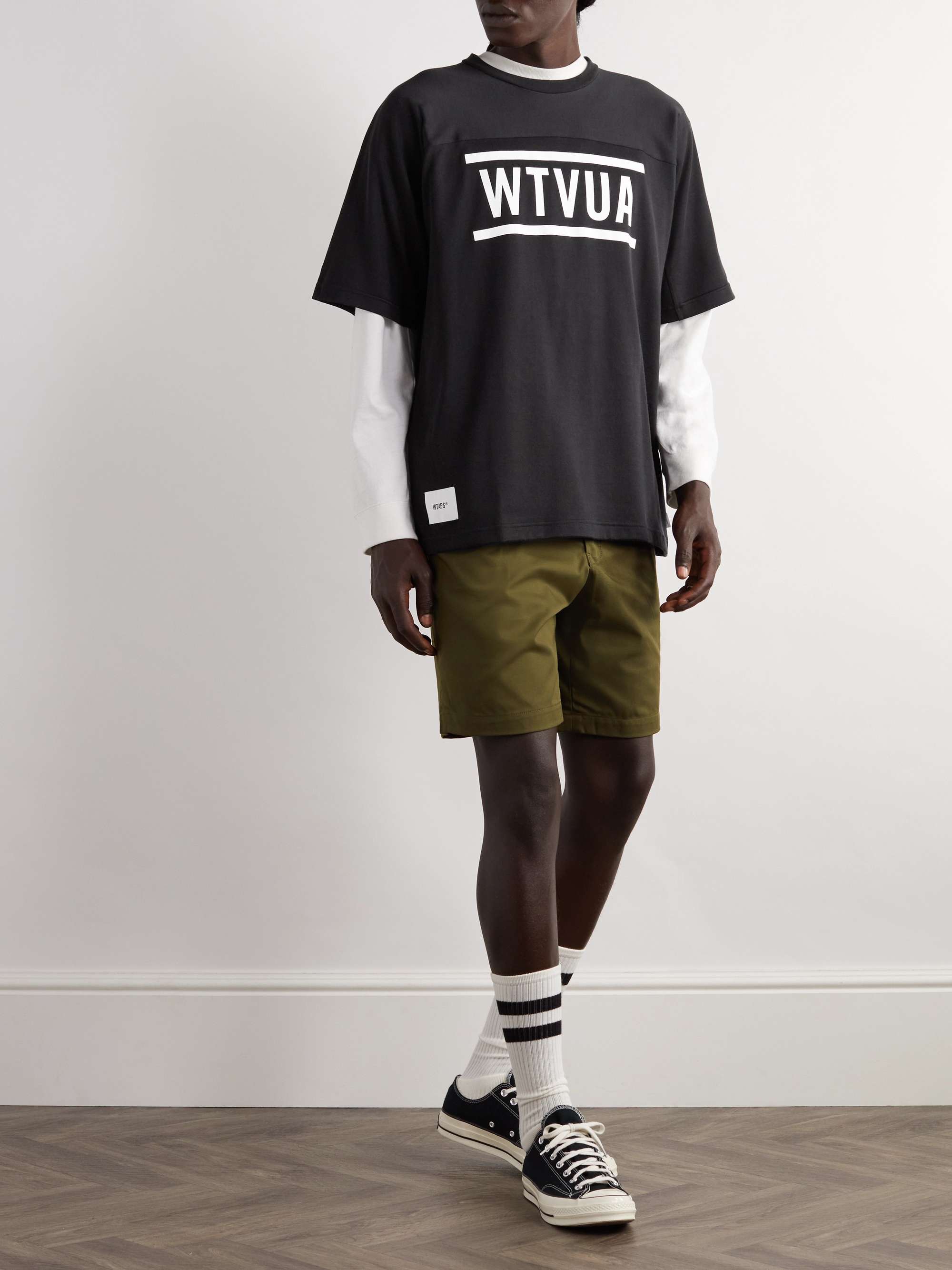 WTAPS® 