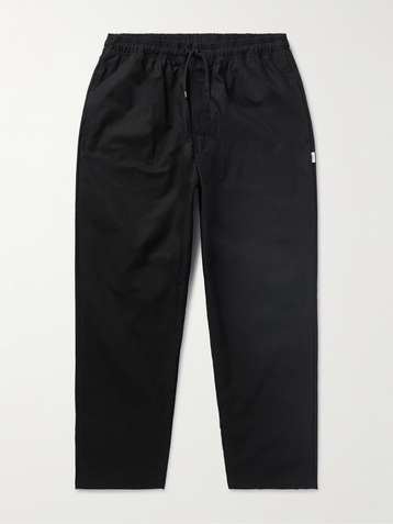 WTAPS Pants for Men | MR PORTER