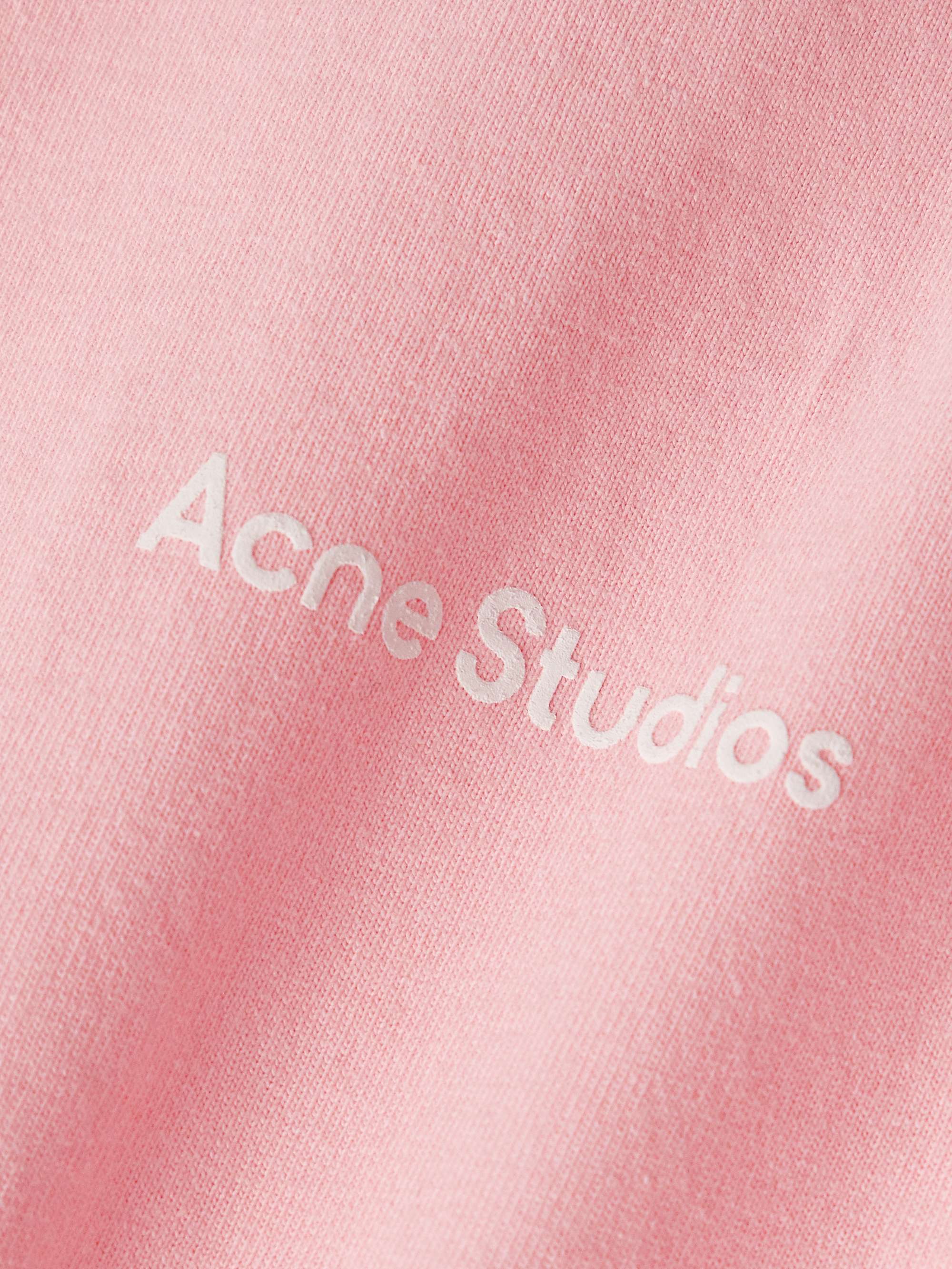 ACNE STUDIOS 