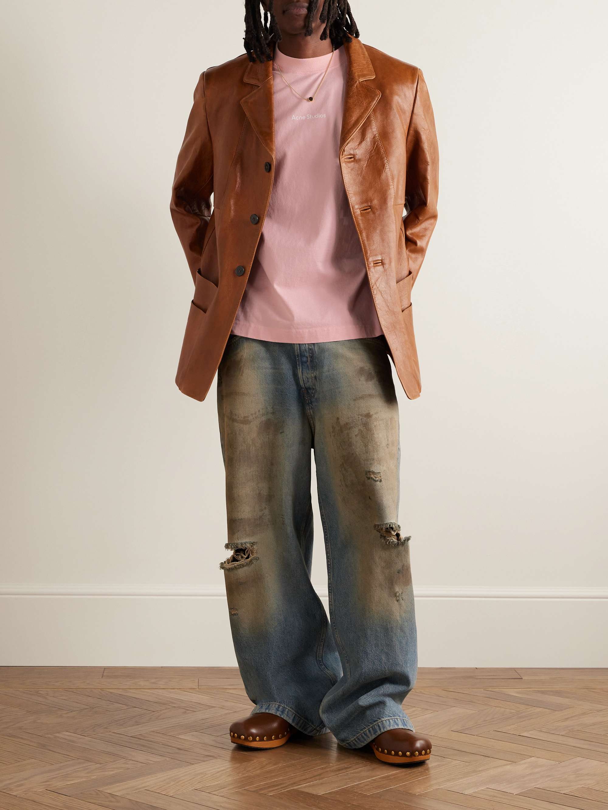 ACNE STUDIOS 