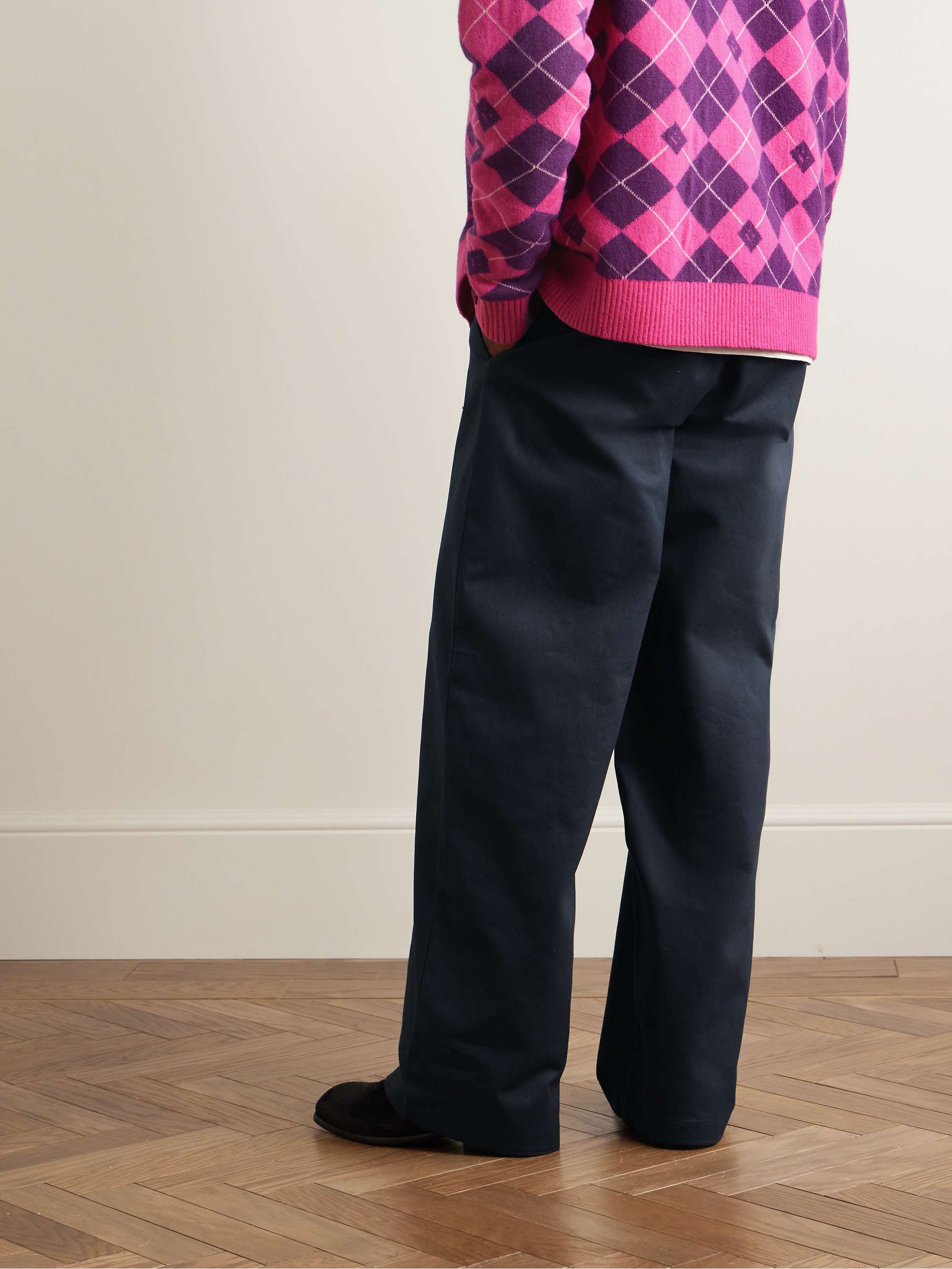 ACNE STUDIOS 