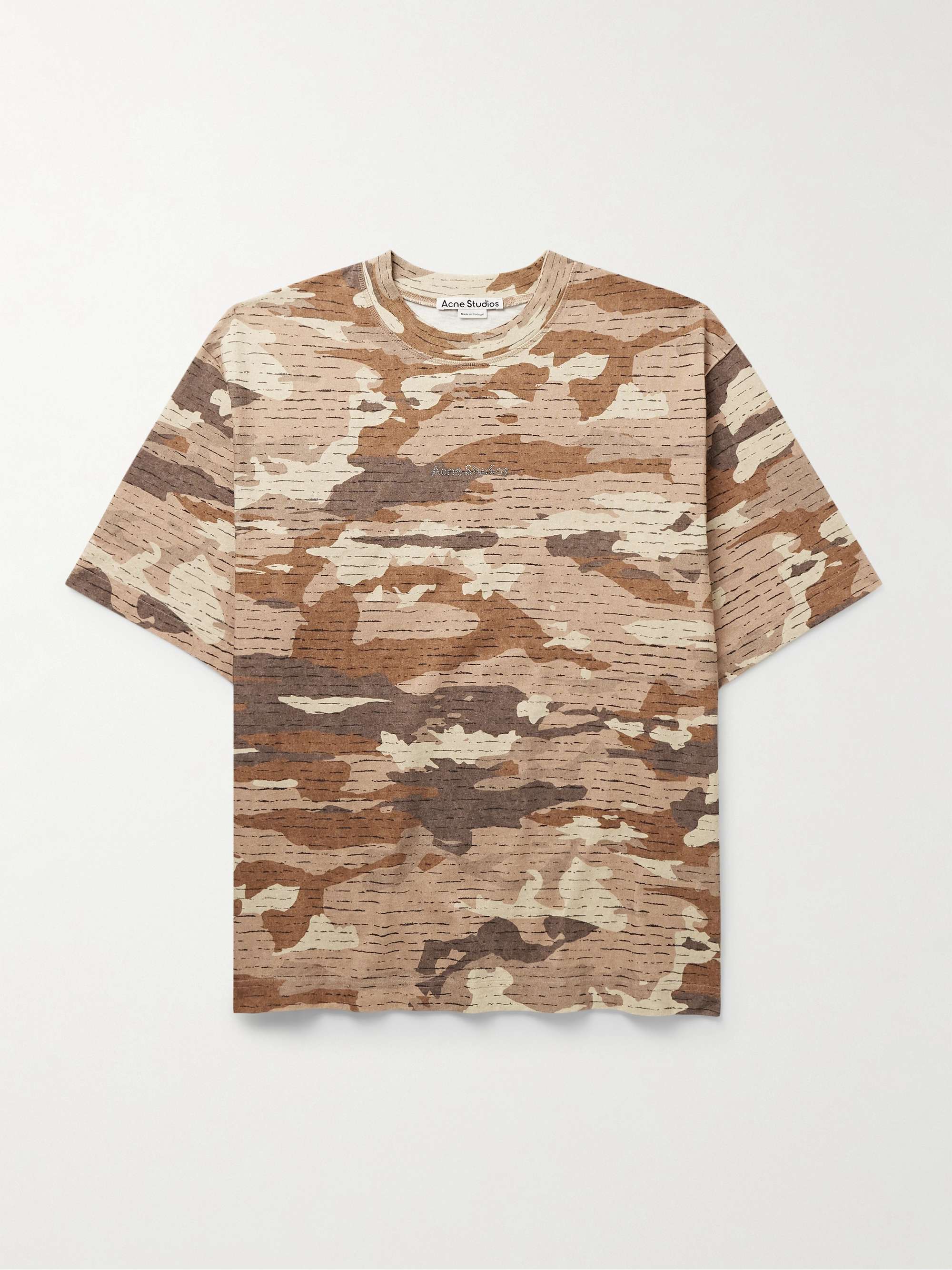 ACNE STUDIOS 