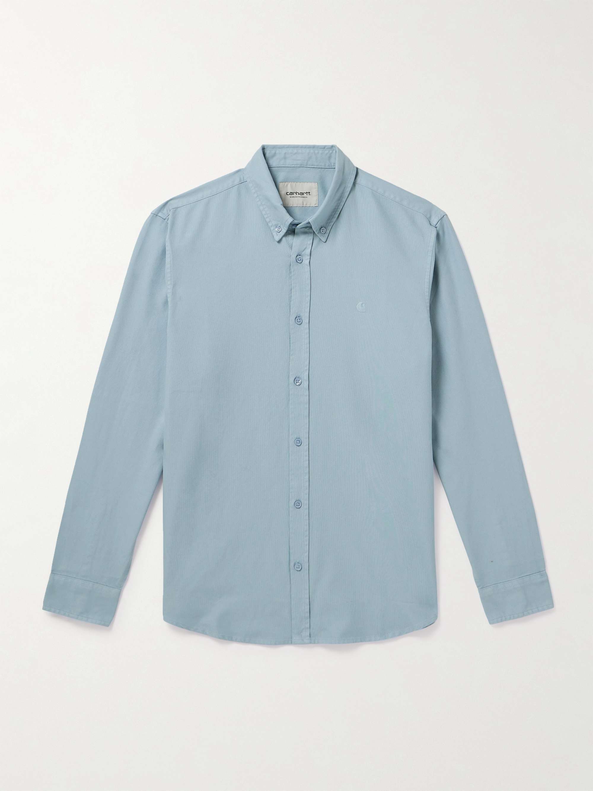 Carhartt oxford hotsell