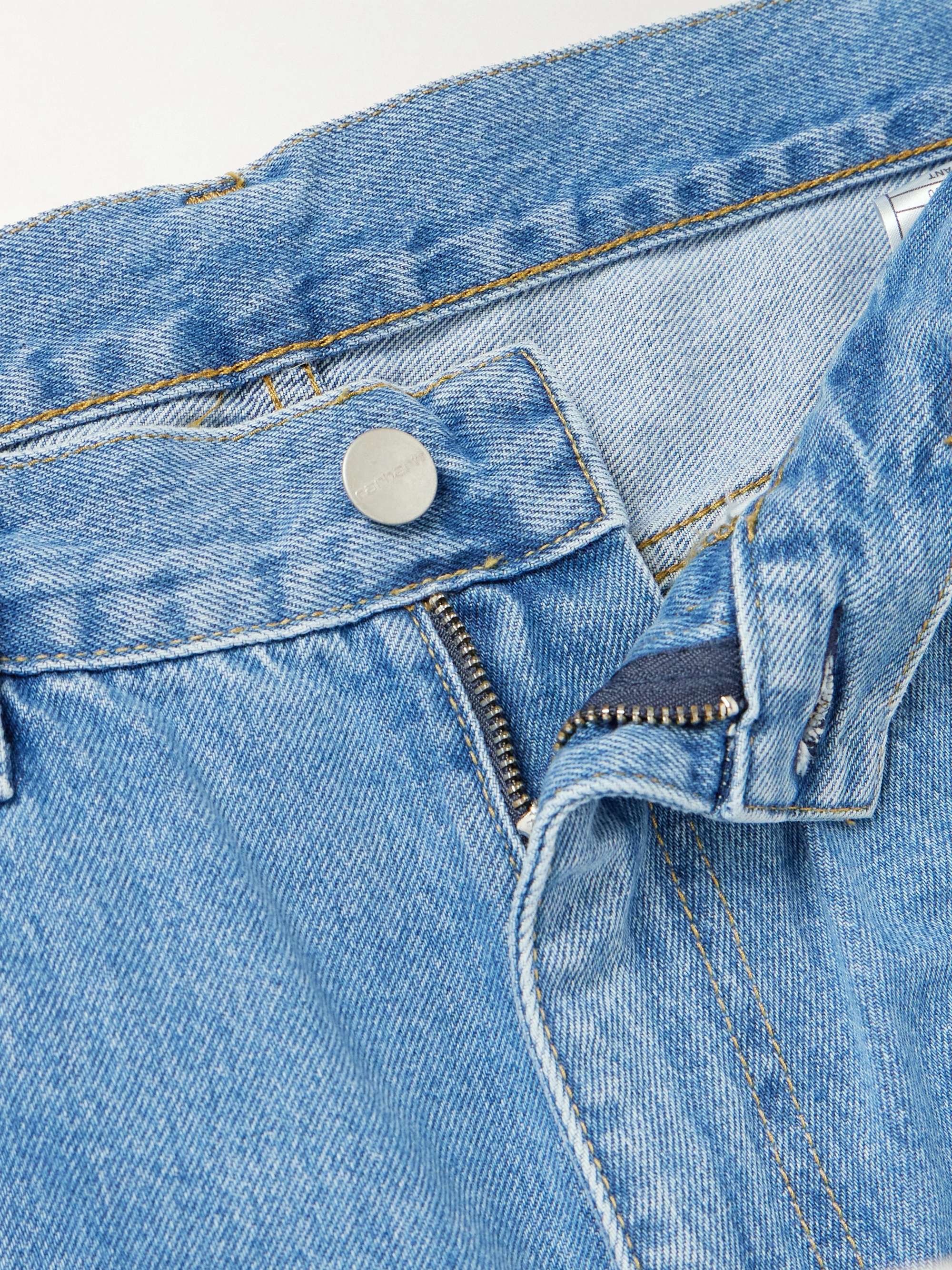 CARHARTT WIP 