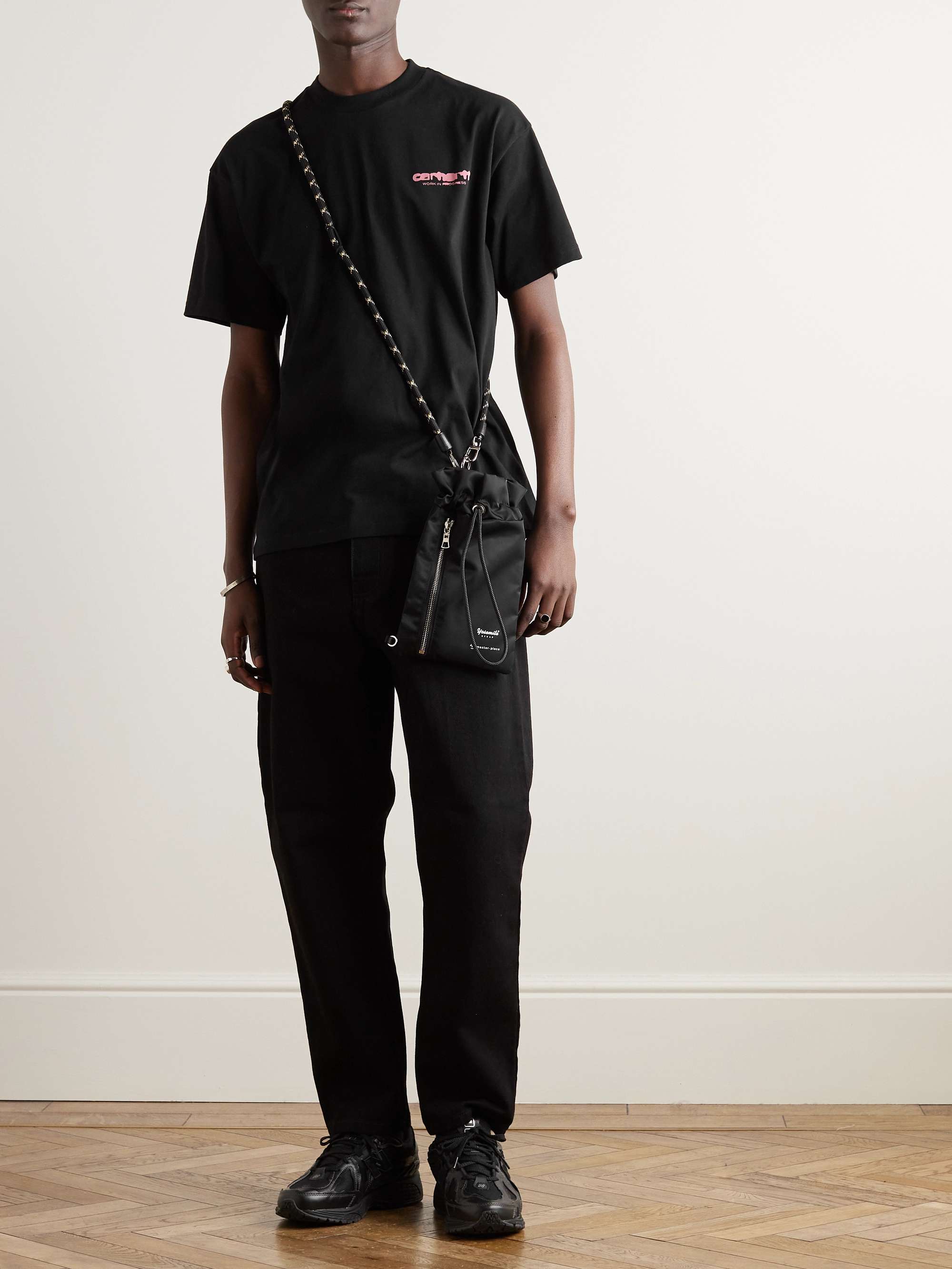 Carhartt tapered best sale