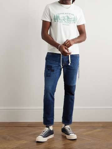 Remi Relief | MR PORTER