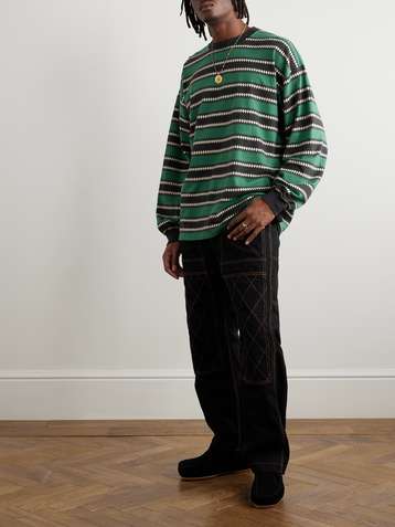 Remi Relief | MR PORTER