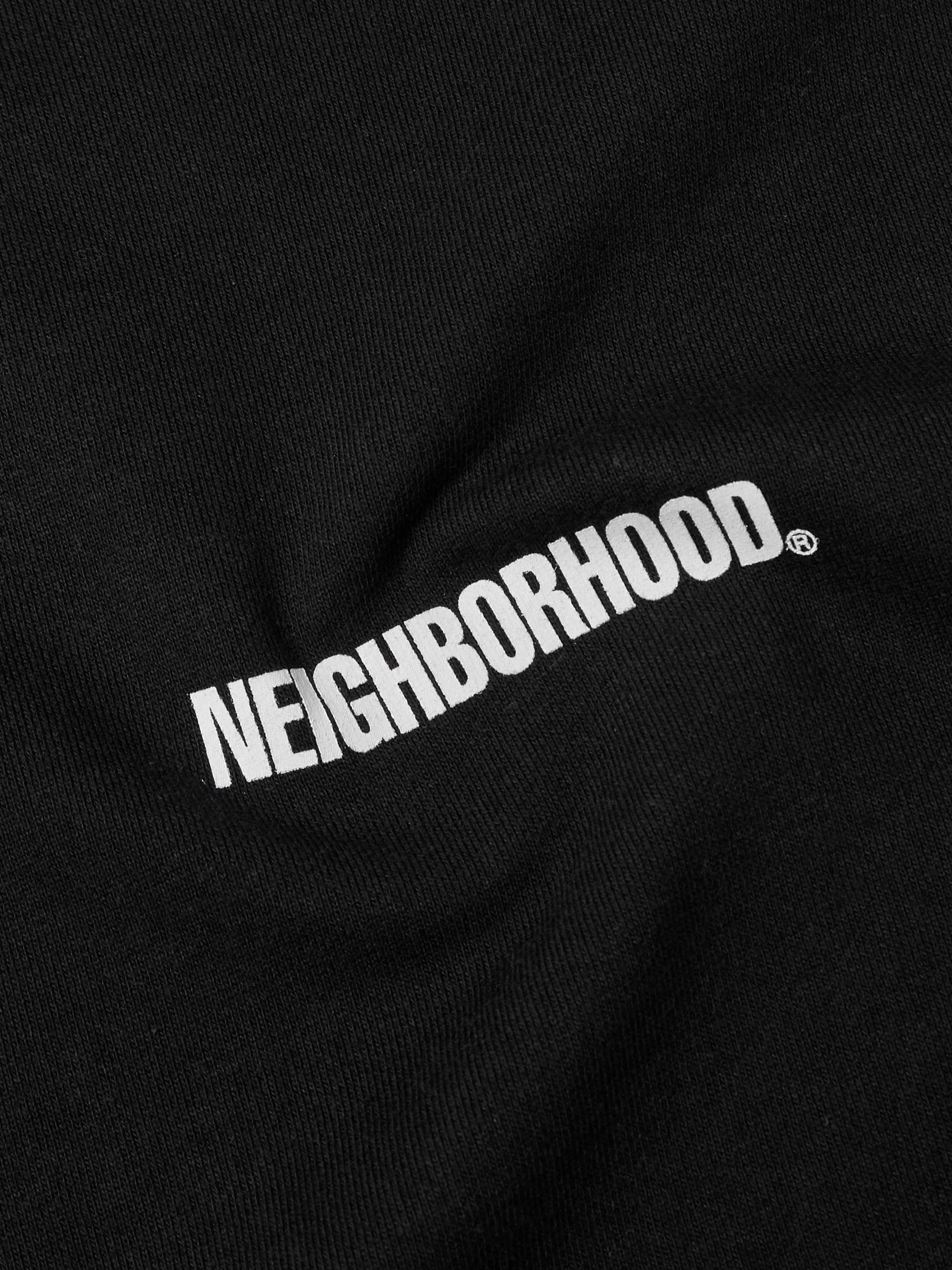 NEIGHBORHOOD 