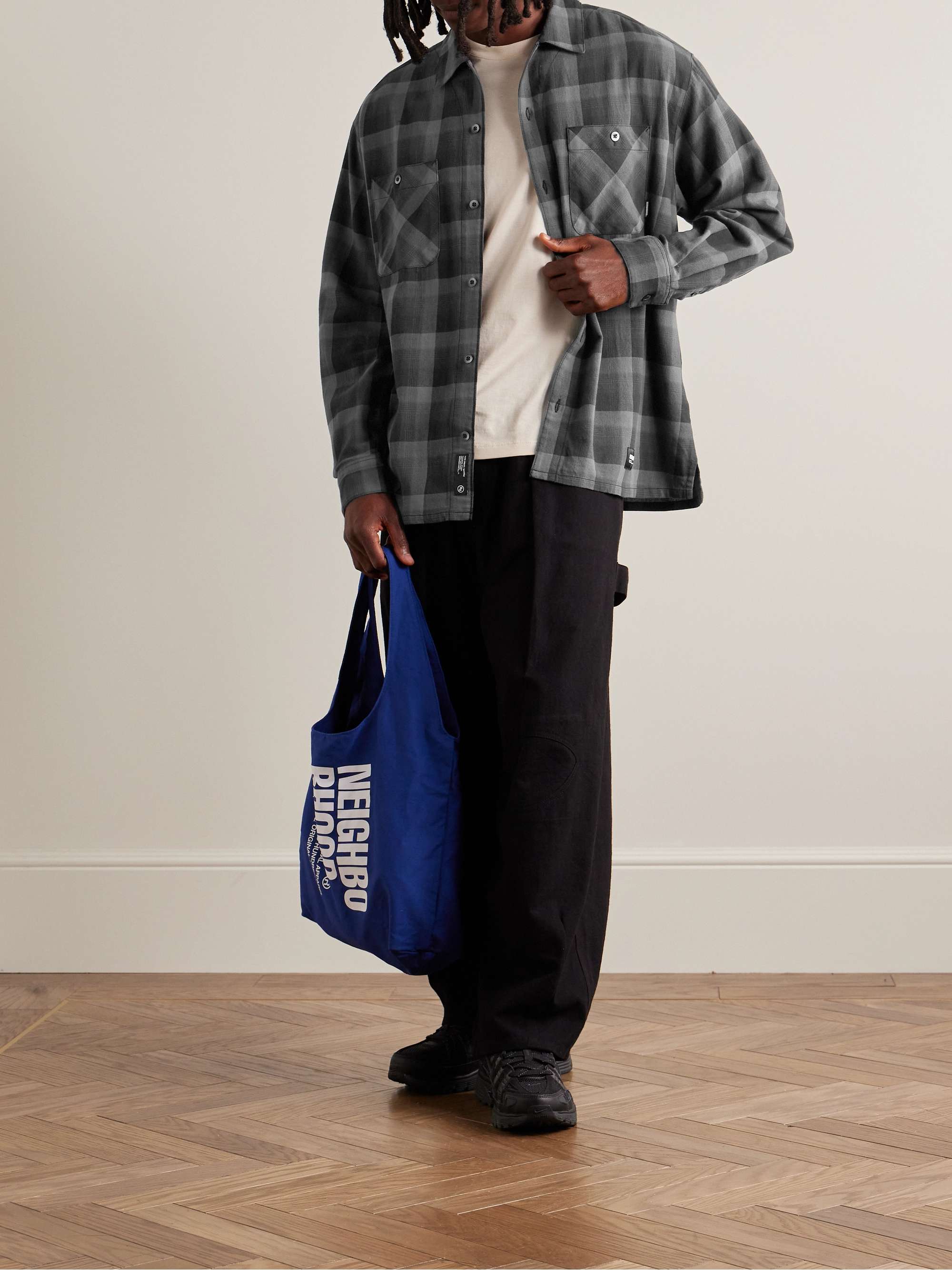 Carpenter shirt hotsell jacket cotton flannel