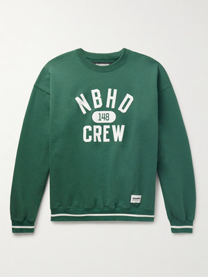 SWEATSHIRTS