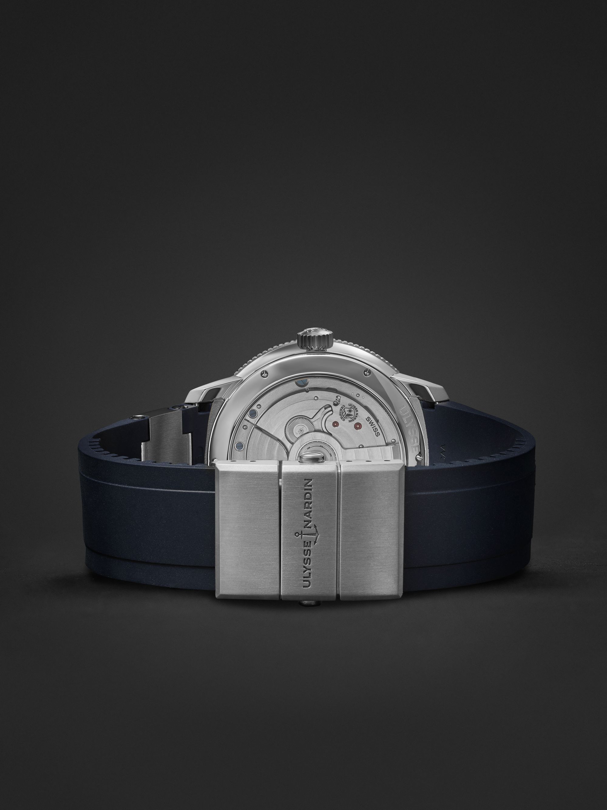 ULYSSE NARDIN 