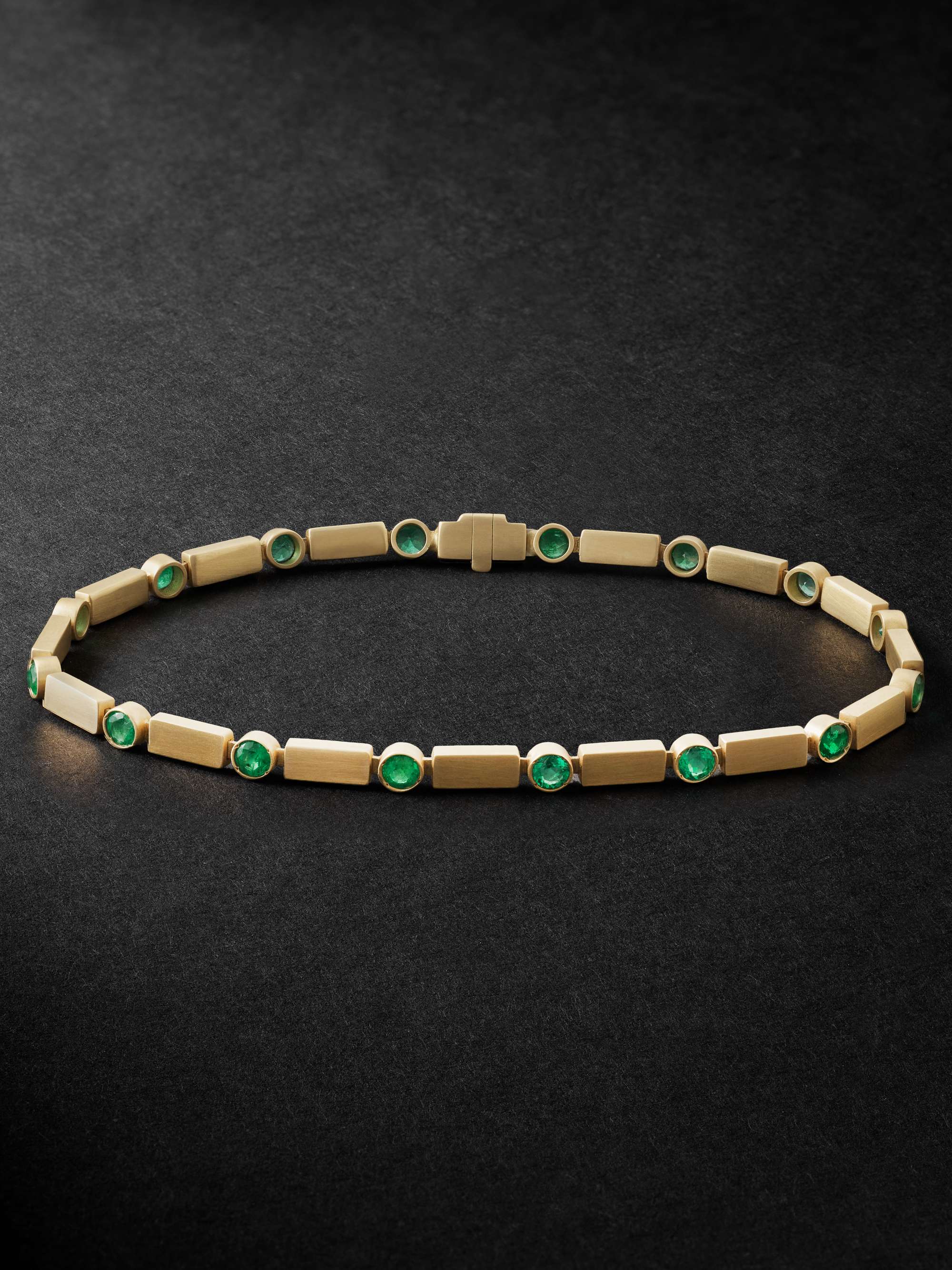 Stepping stone bracelet sale