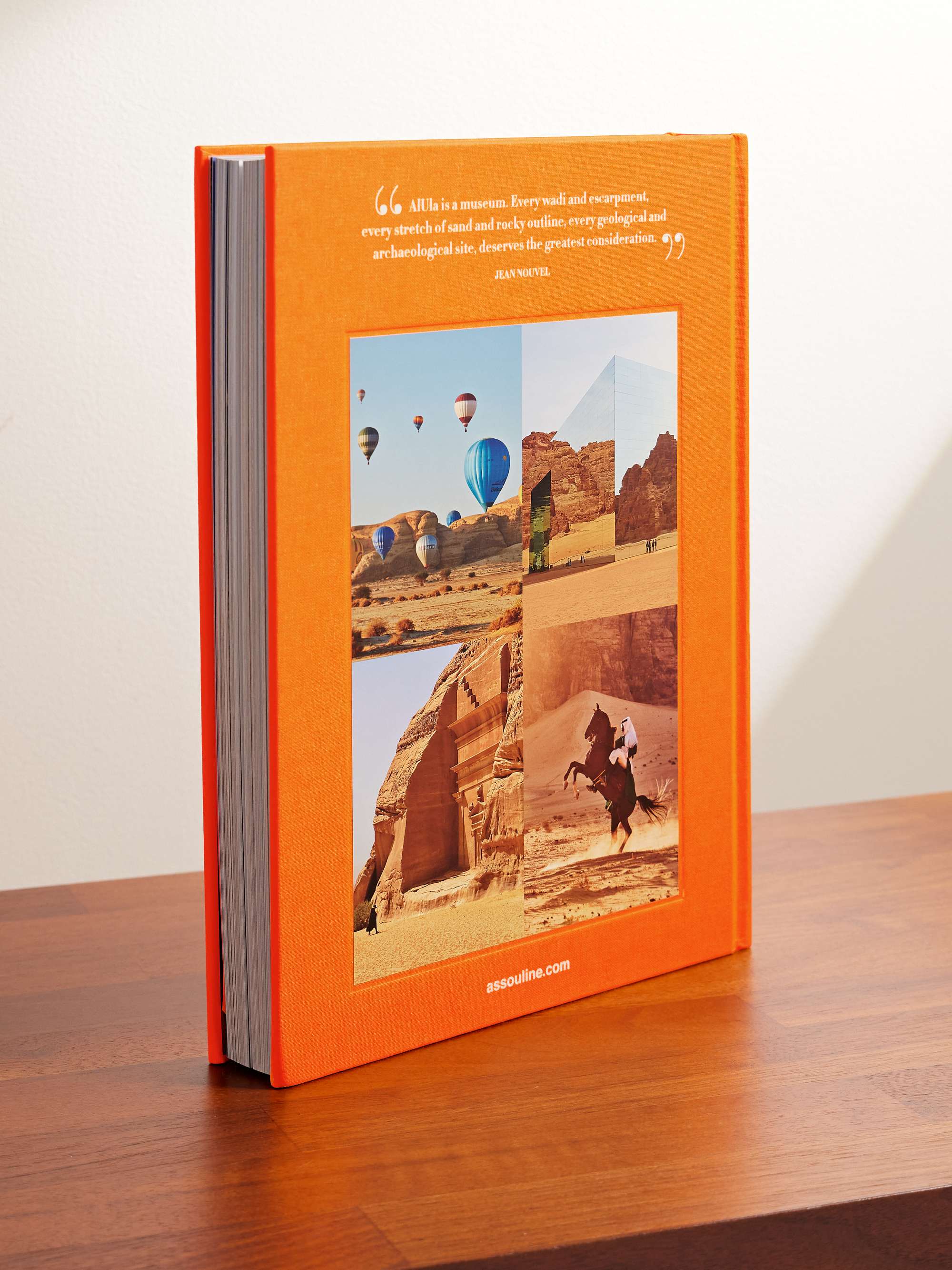 ASSOULINE 