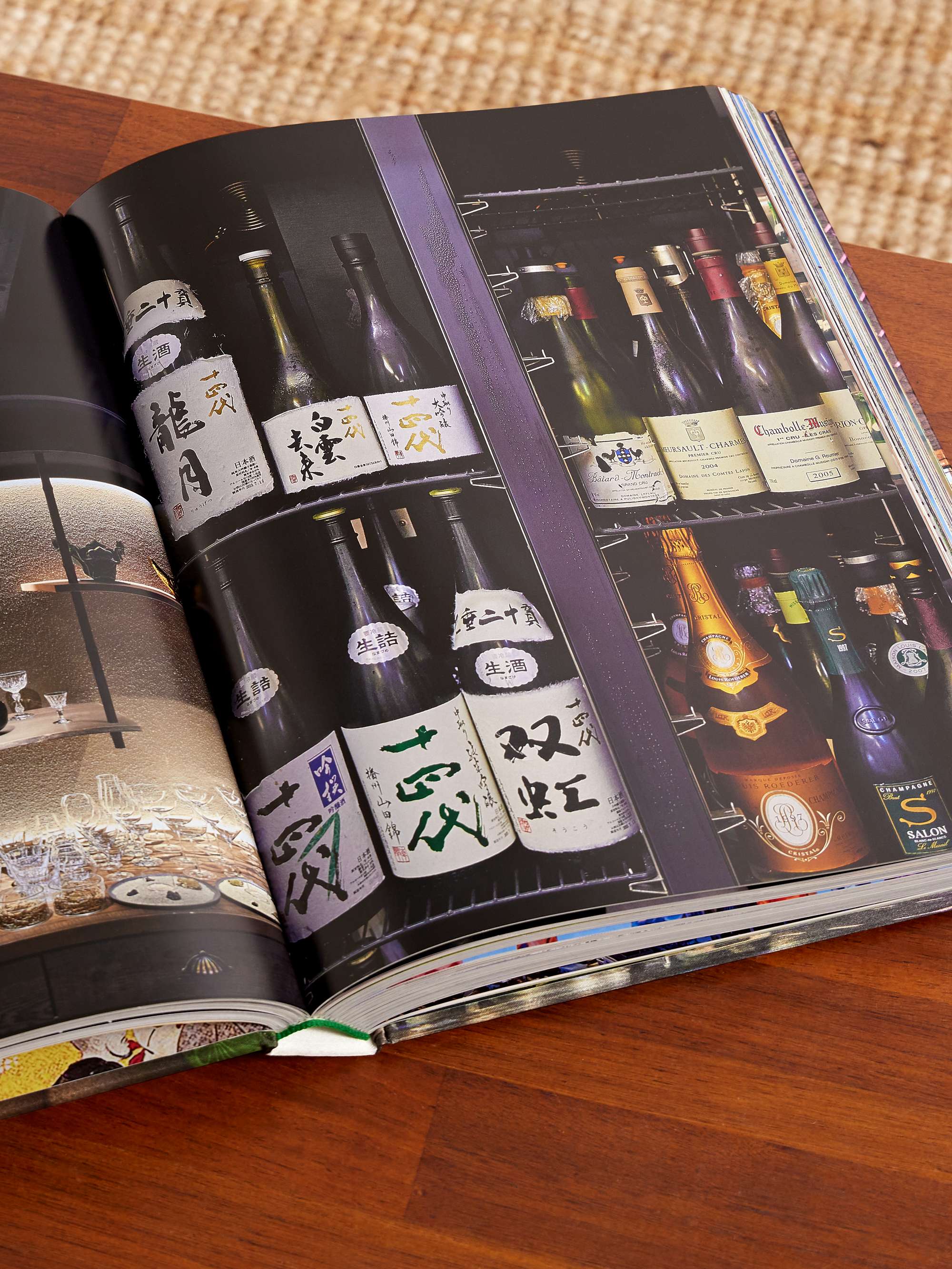 ASSOULINE 