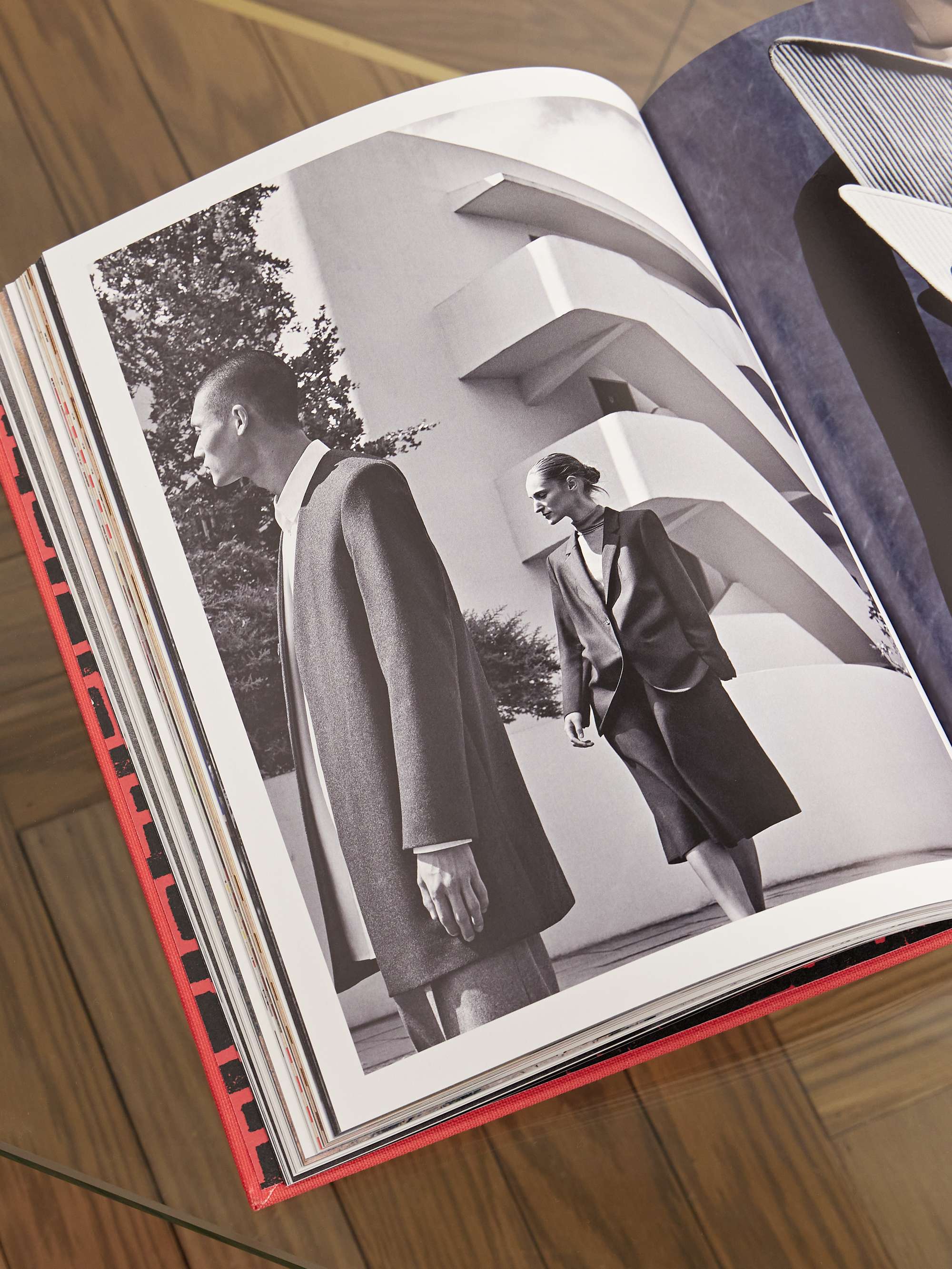 ASSOULINE 