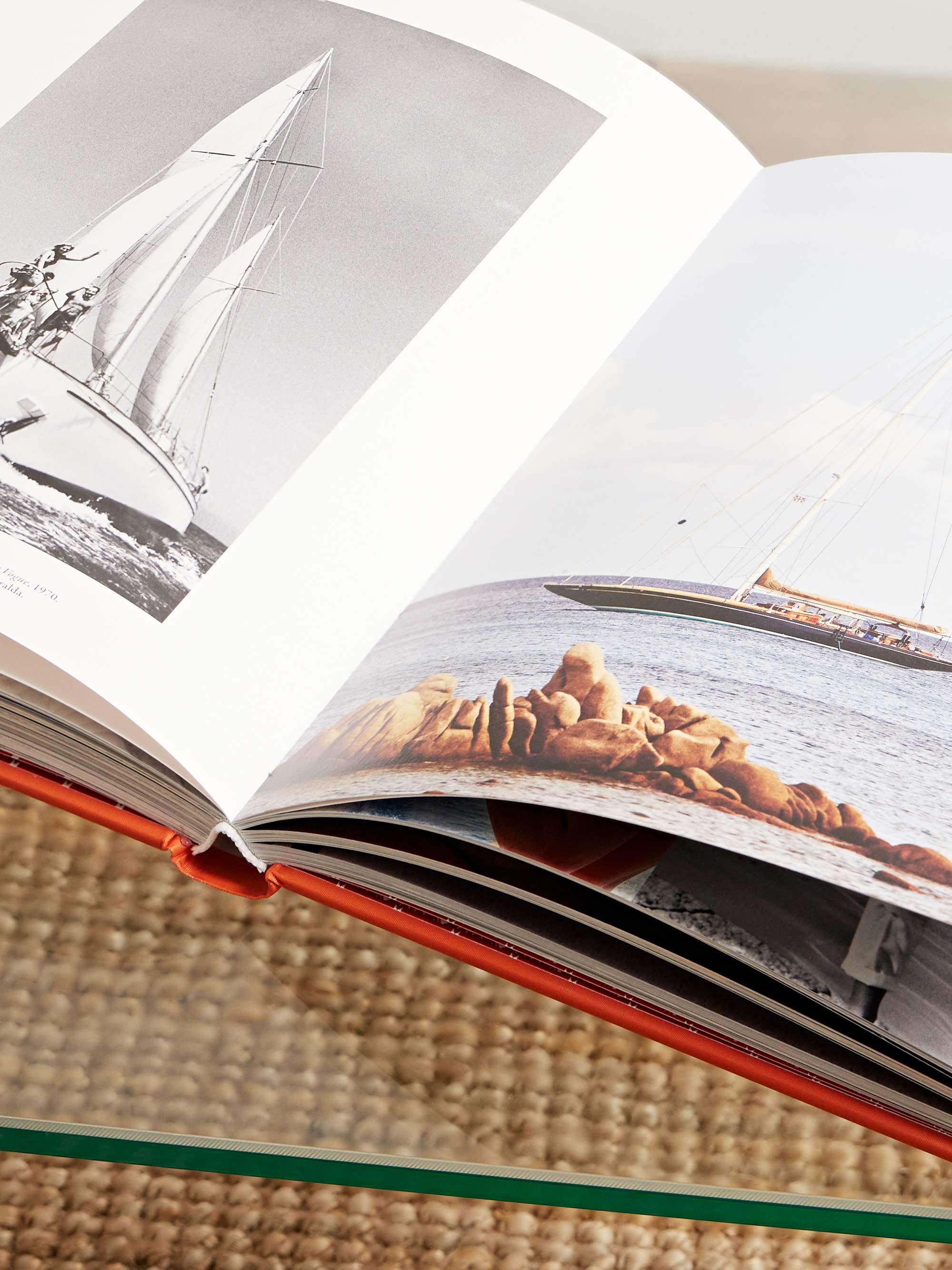 ASSOULINE 