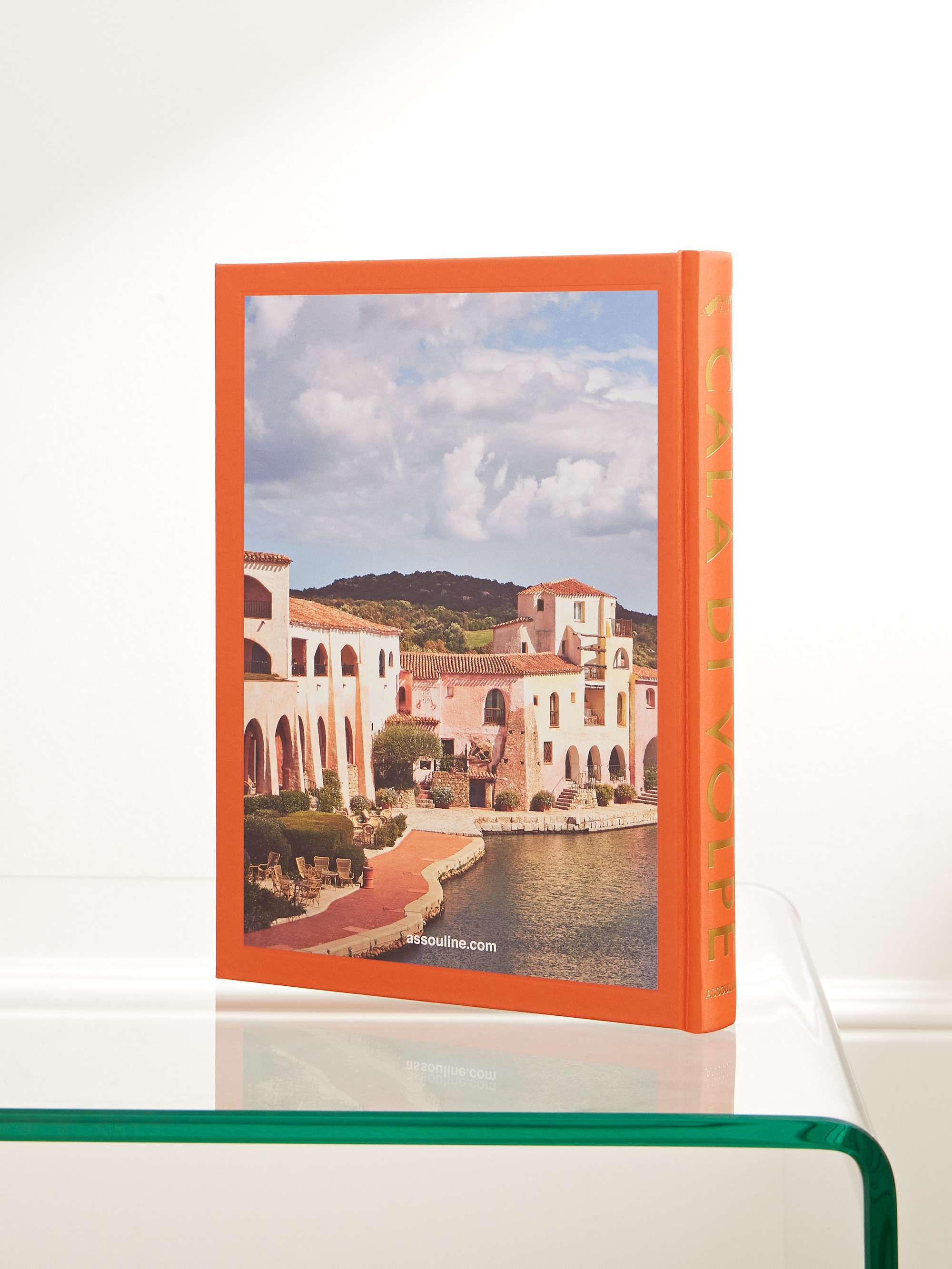 ASSOULINE 