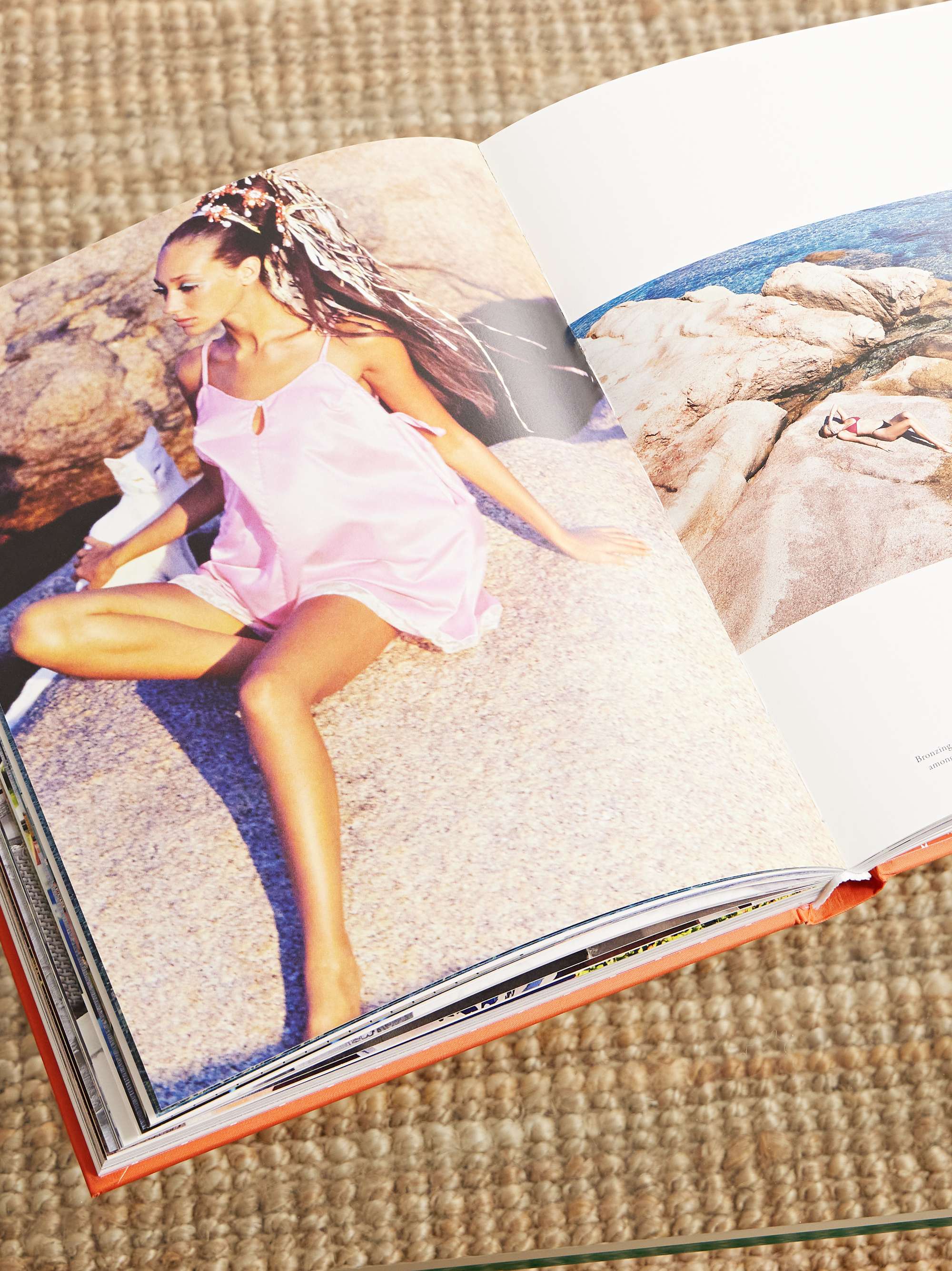 ASSOULINE 