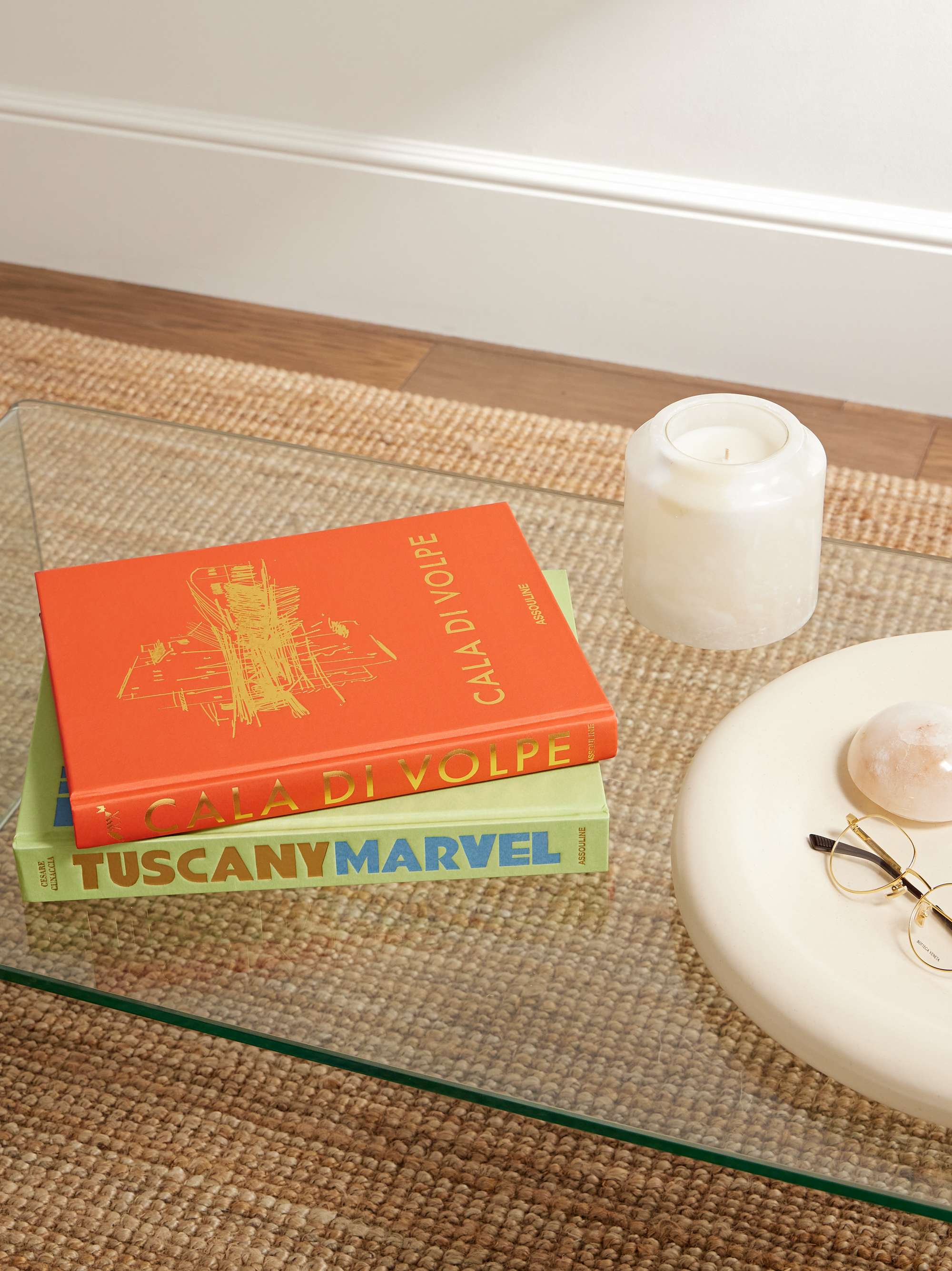 ASSOULINE 