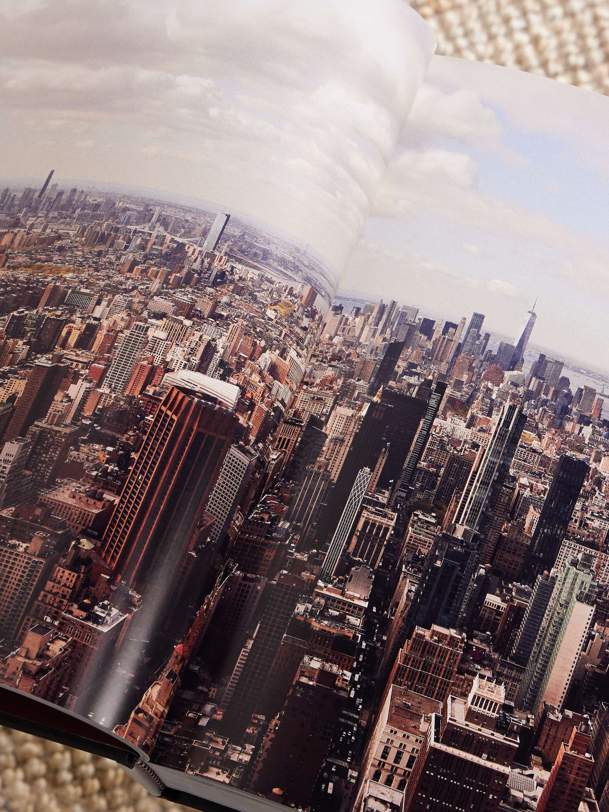 ASSOULINE New York Chic Hardcover Book for Men MR PORTER