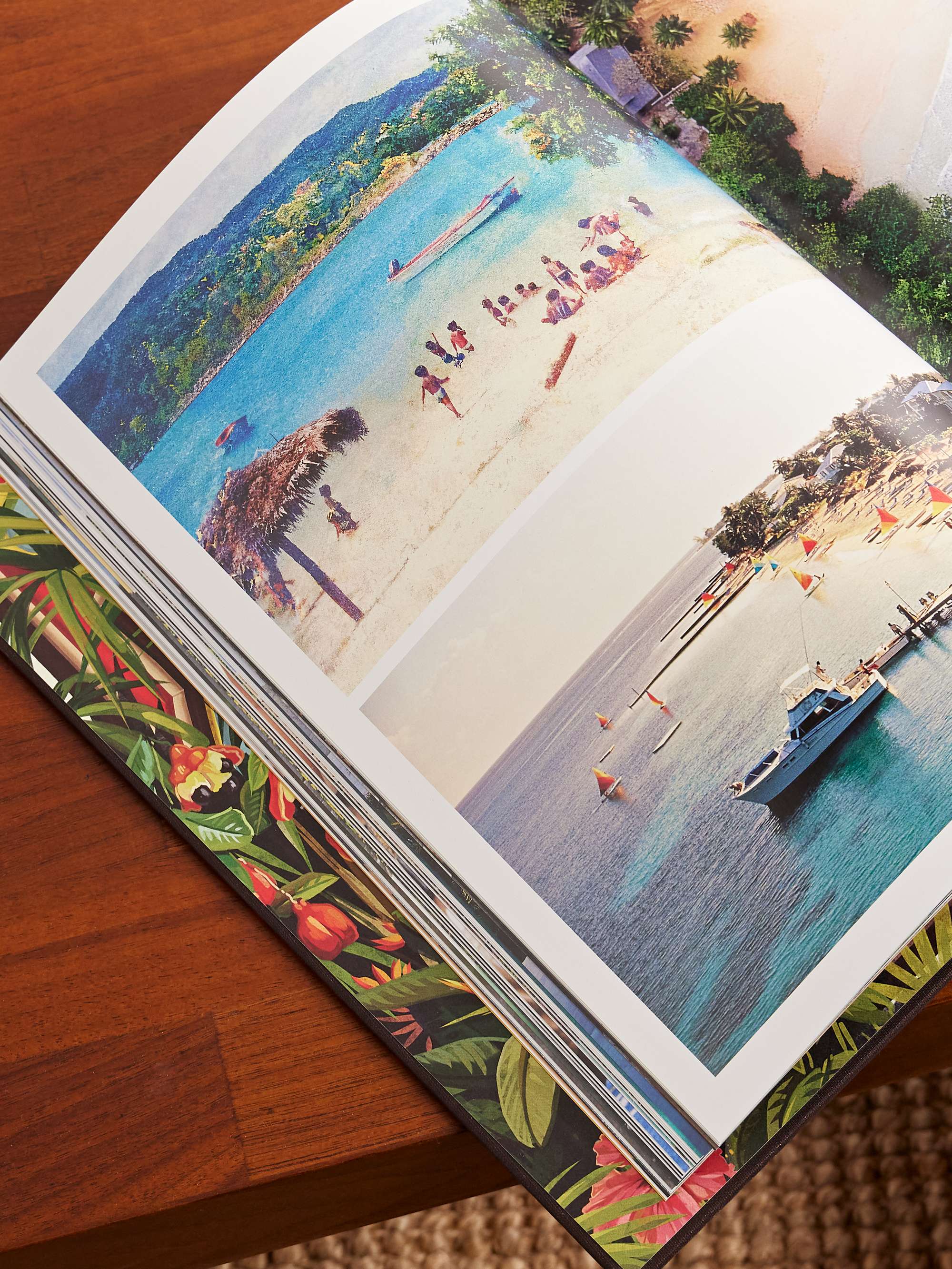 ASSOULINE 